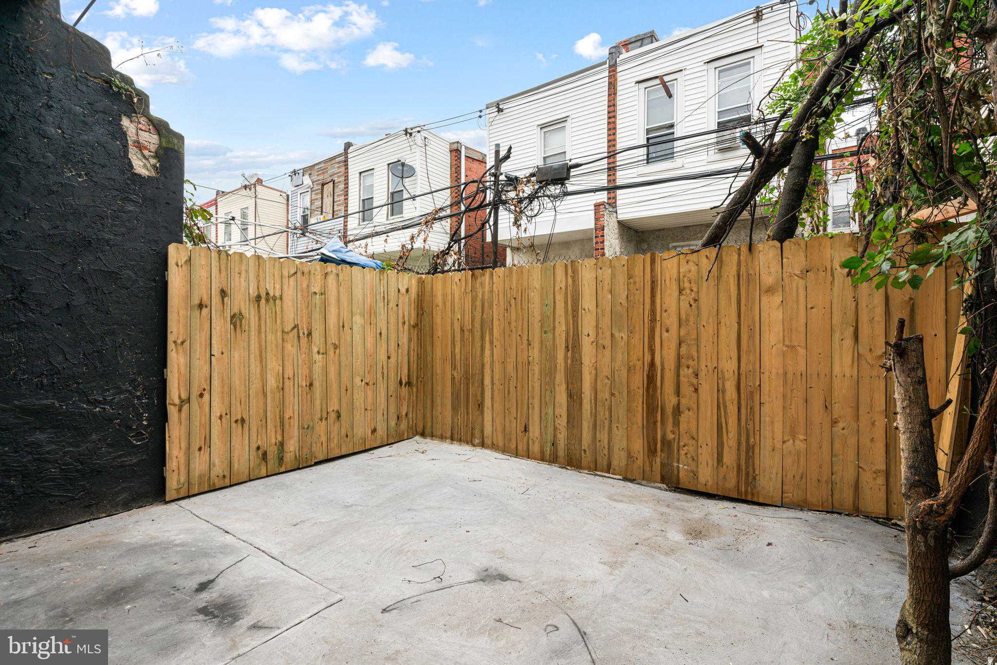 KINGSESSING - Residential