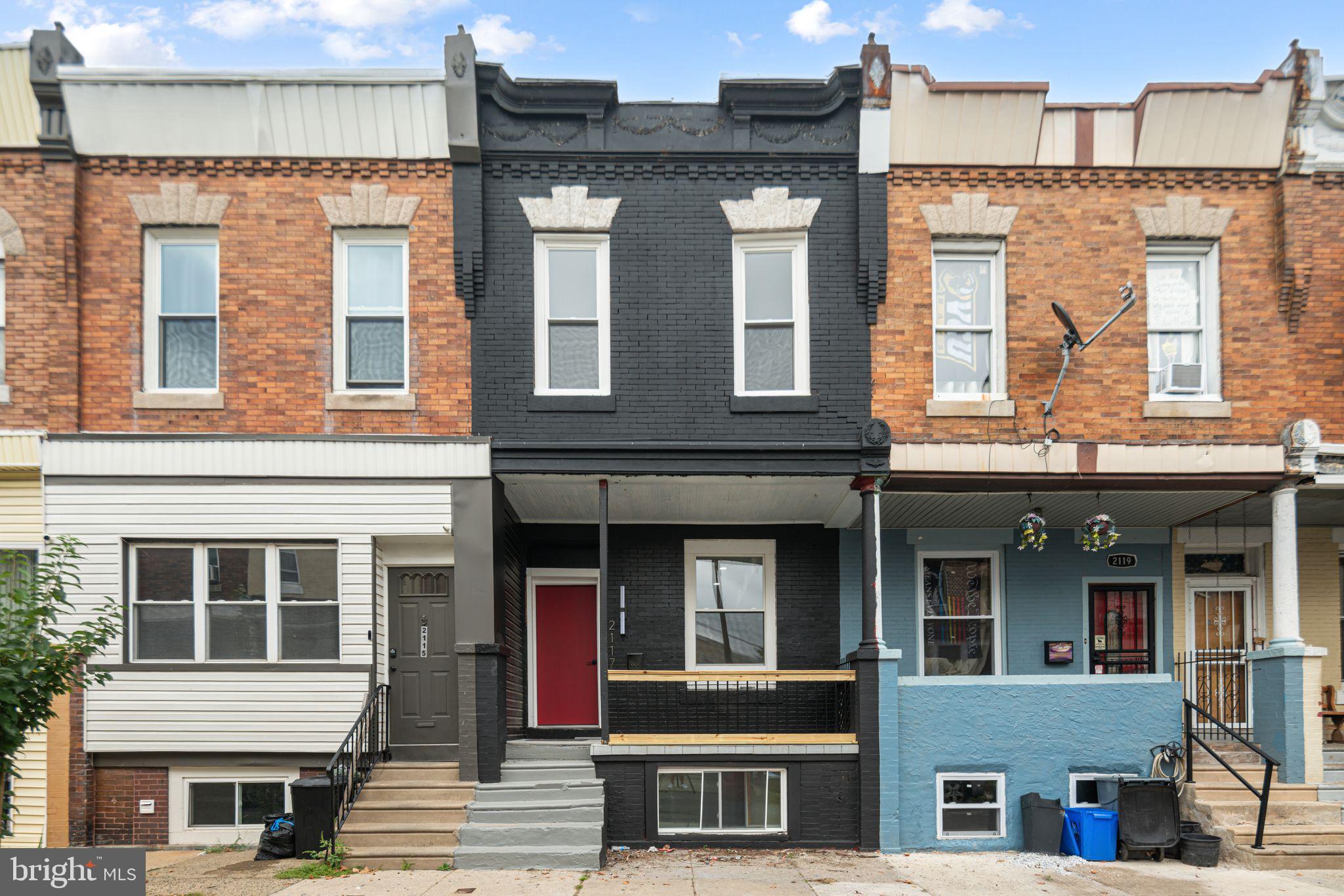 KINGSESSING - Residential