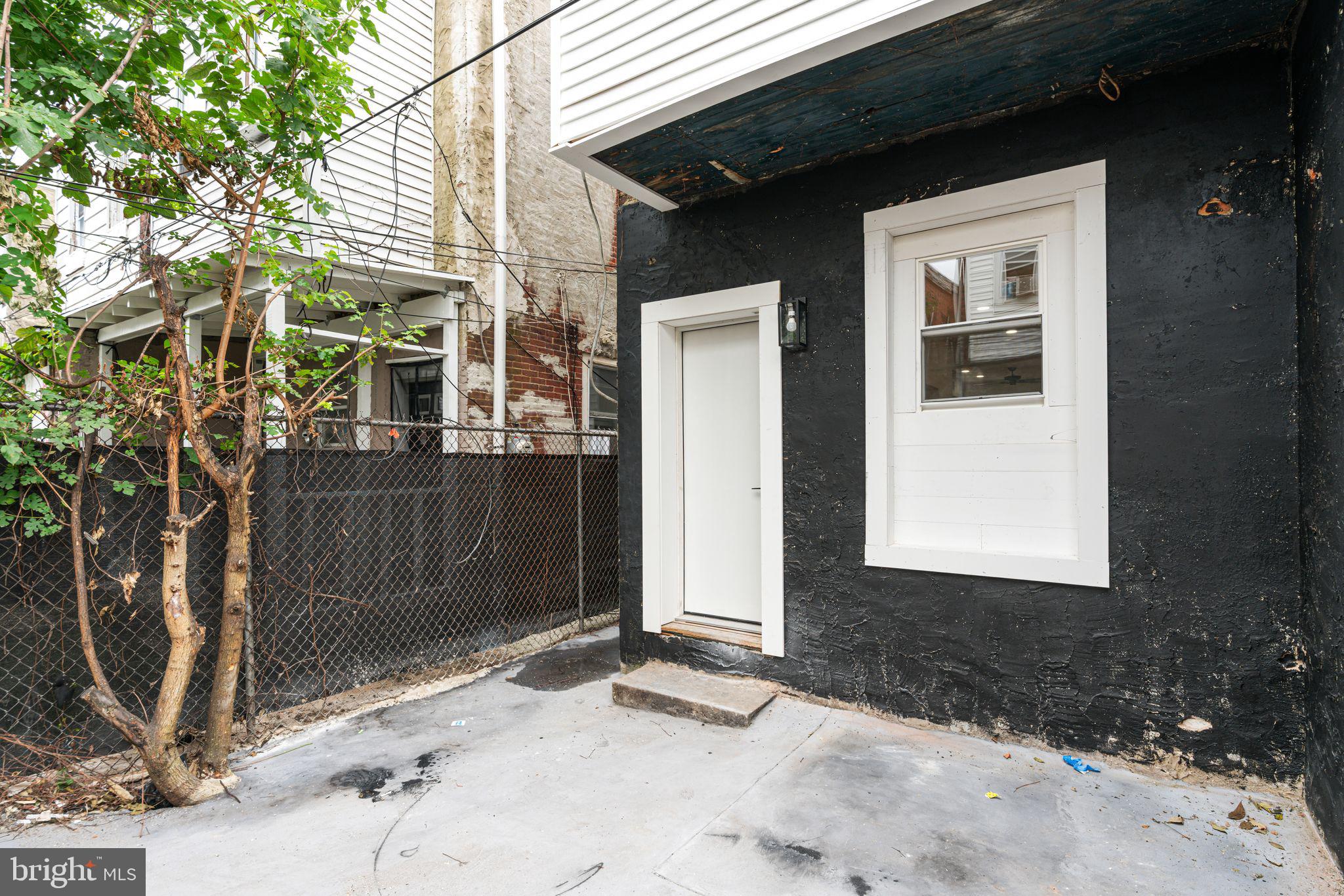 KINGSESSING - Residential