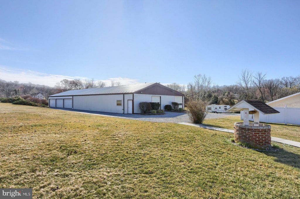 Photo of 429 HESS RD, ELIZABETHTOWN, PA 17022 (MLS # PALA2031714)