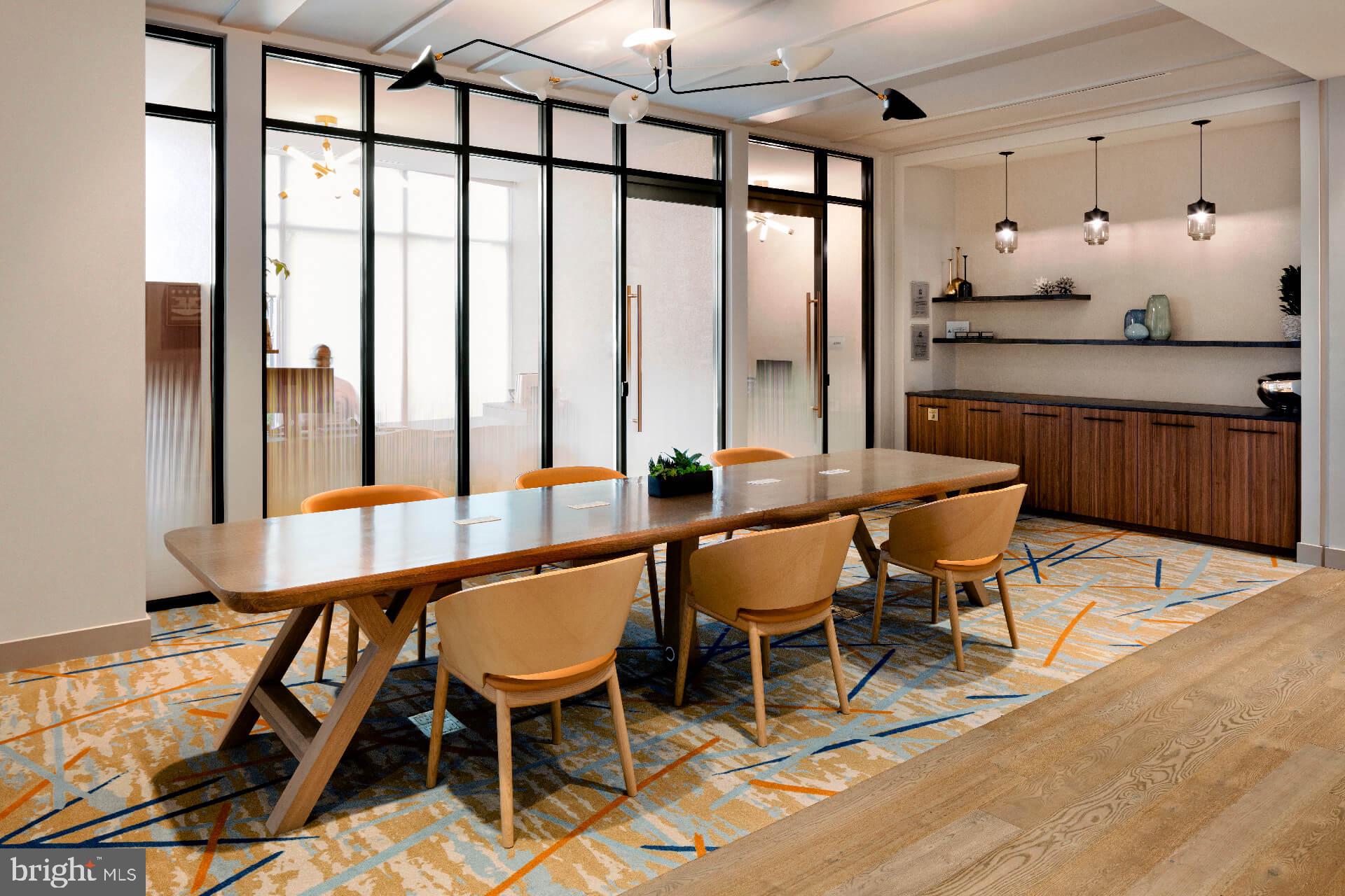 HARBOR EAST - Residential