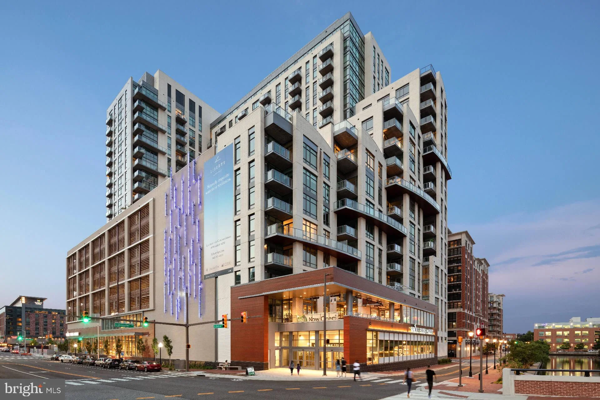 1330 Lancaster Street Unit C503