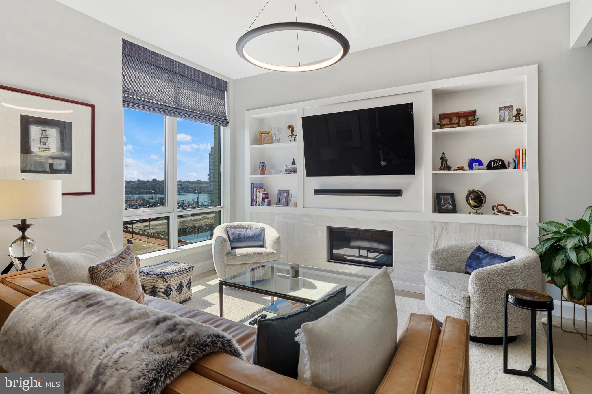 HARBOR EAST - Residential