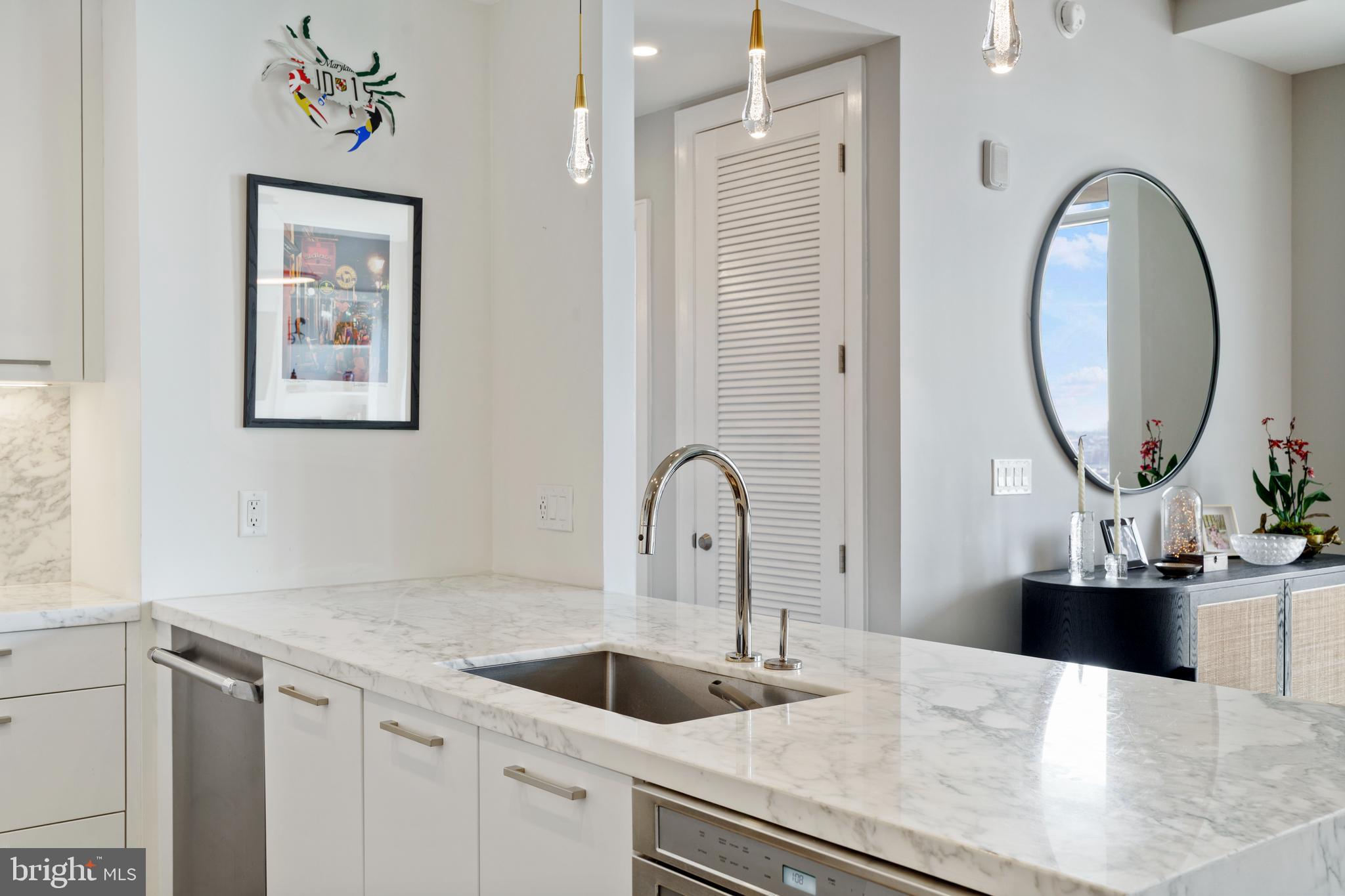 HARBOR EAST - Residential