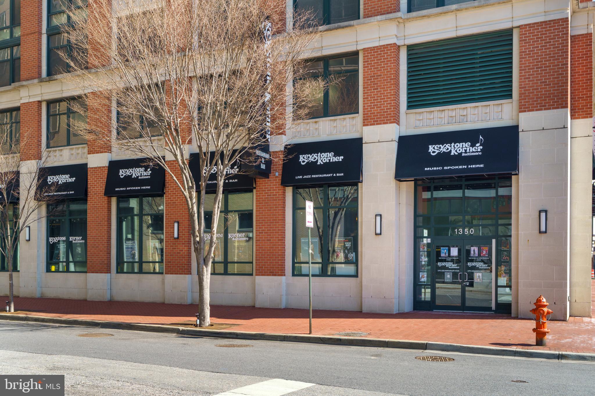 HARBOR EAST - Residential