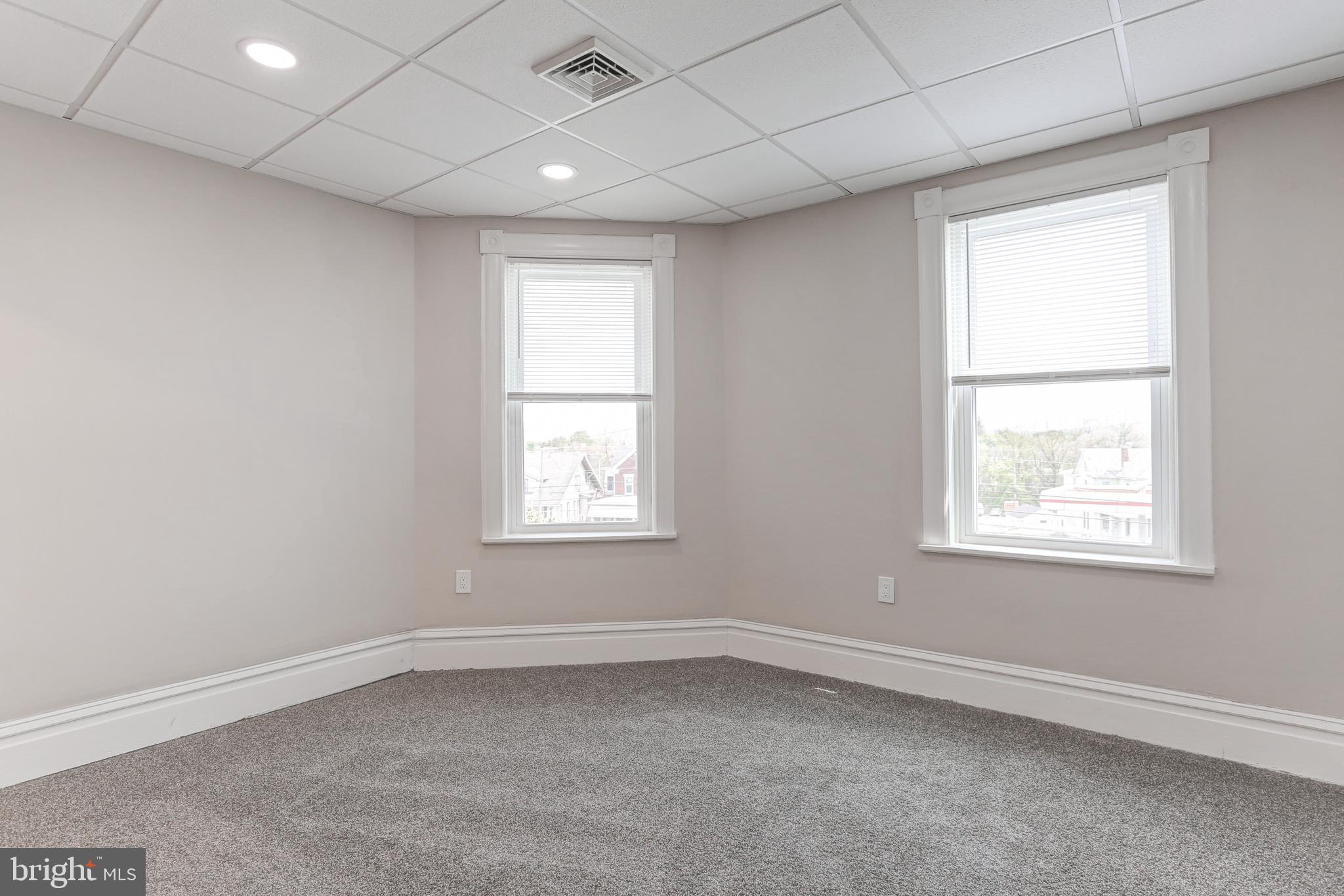 NONE AVAILABLE - Residential Lease