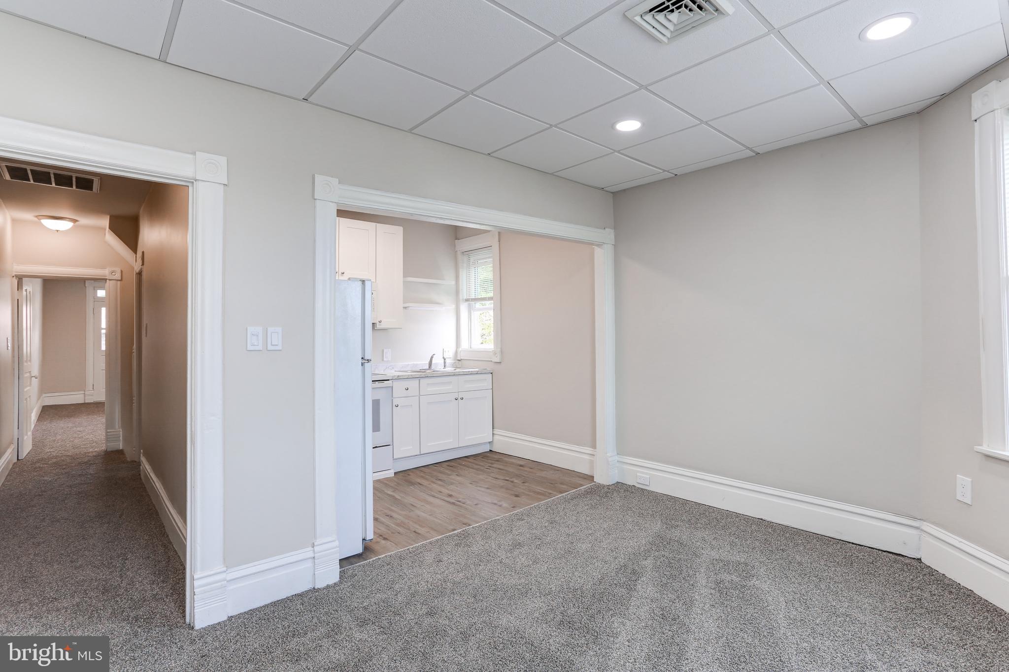 NONE AVAILABLE - Residential Lease