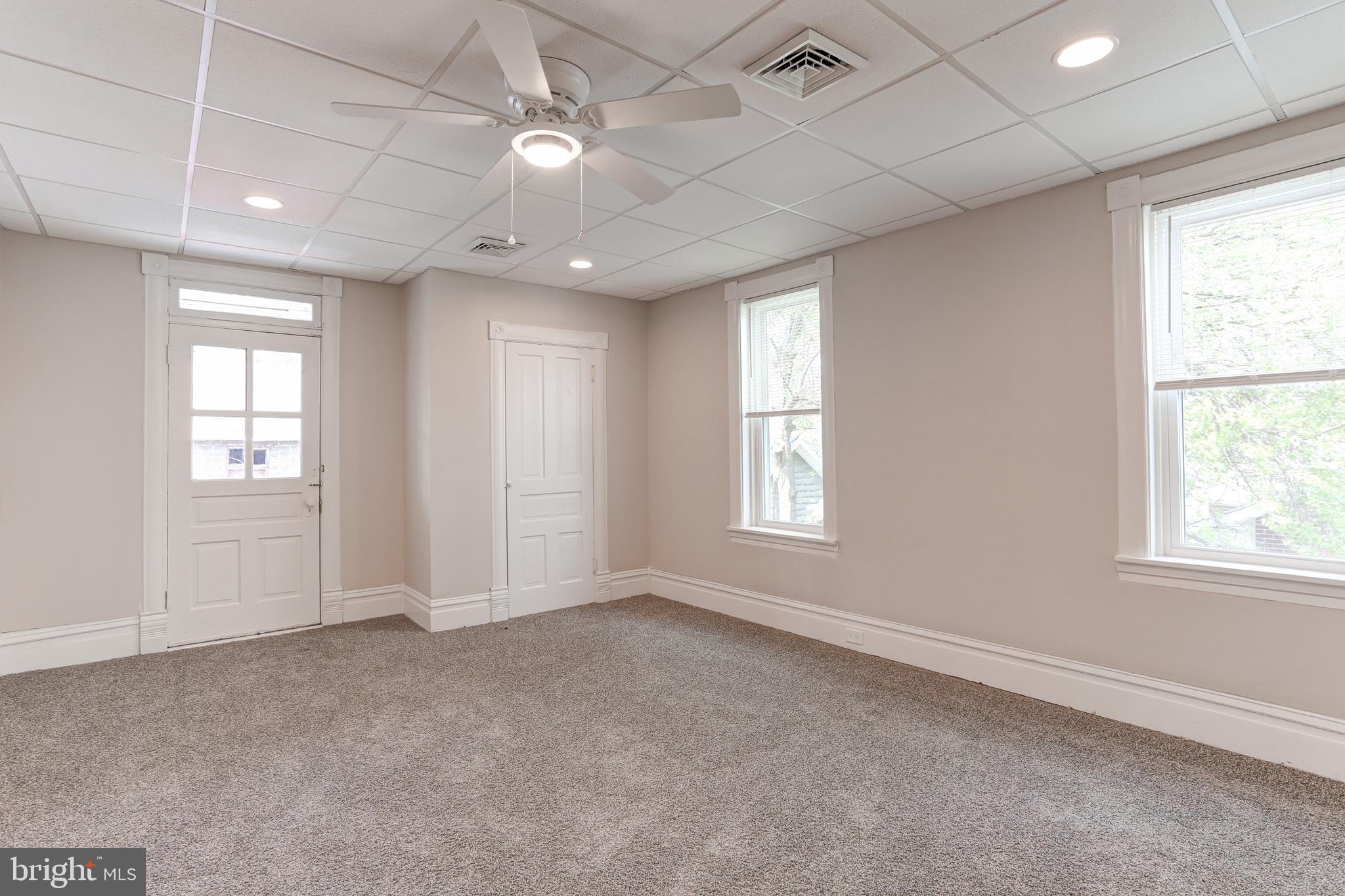 NONE AVAILABLE - Residential Lease