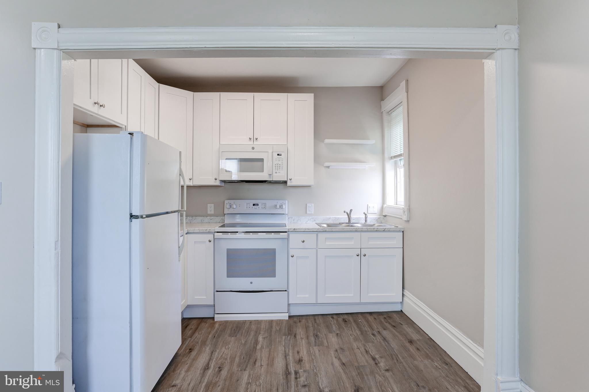 NONE AVAILABLE - Residential Lease