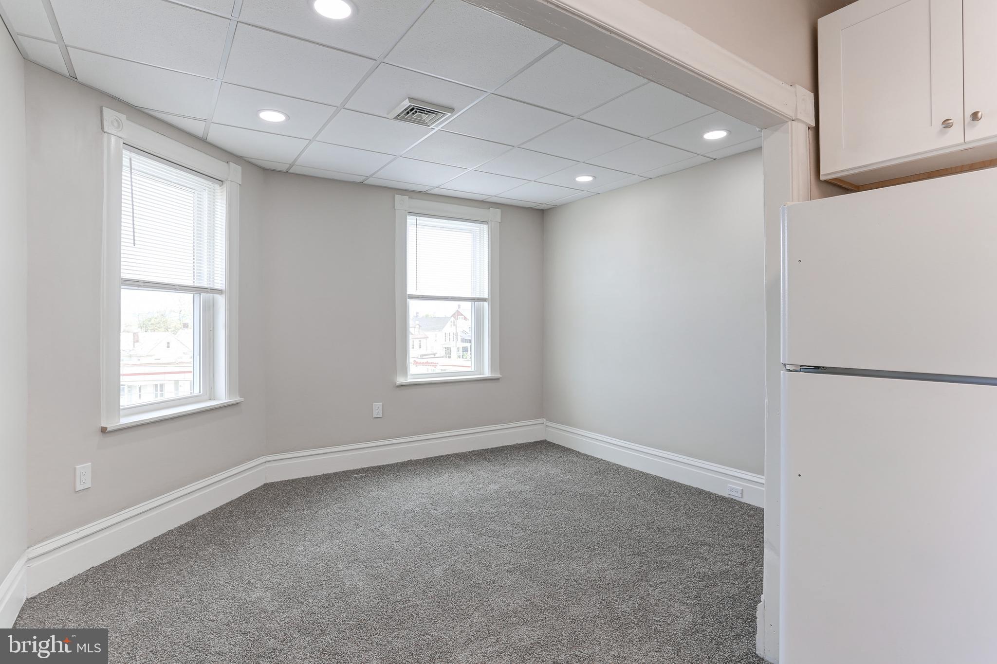 NONE AVAILABLE - Residential Lease