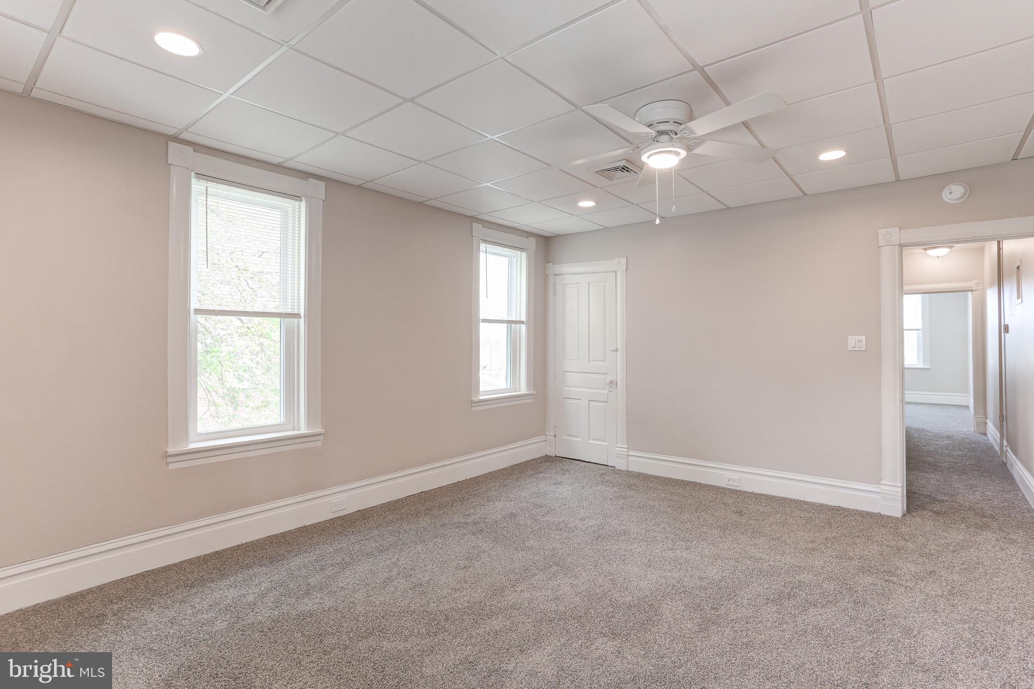 NONE AVAILABLE - Residential Lease