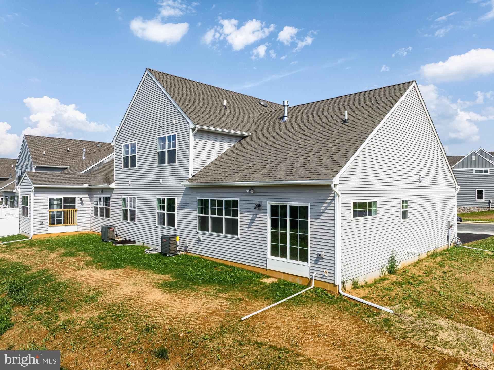 NONE AVAILABLE - Residential