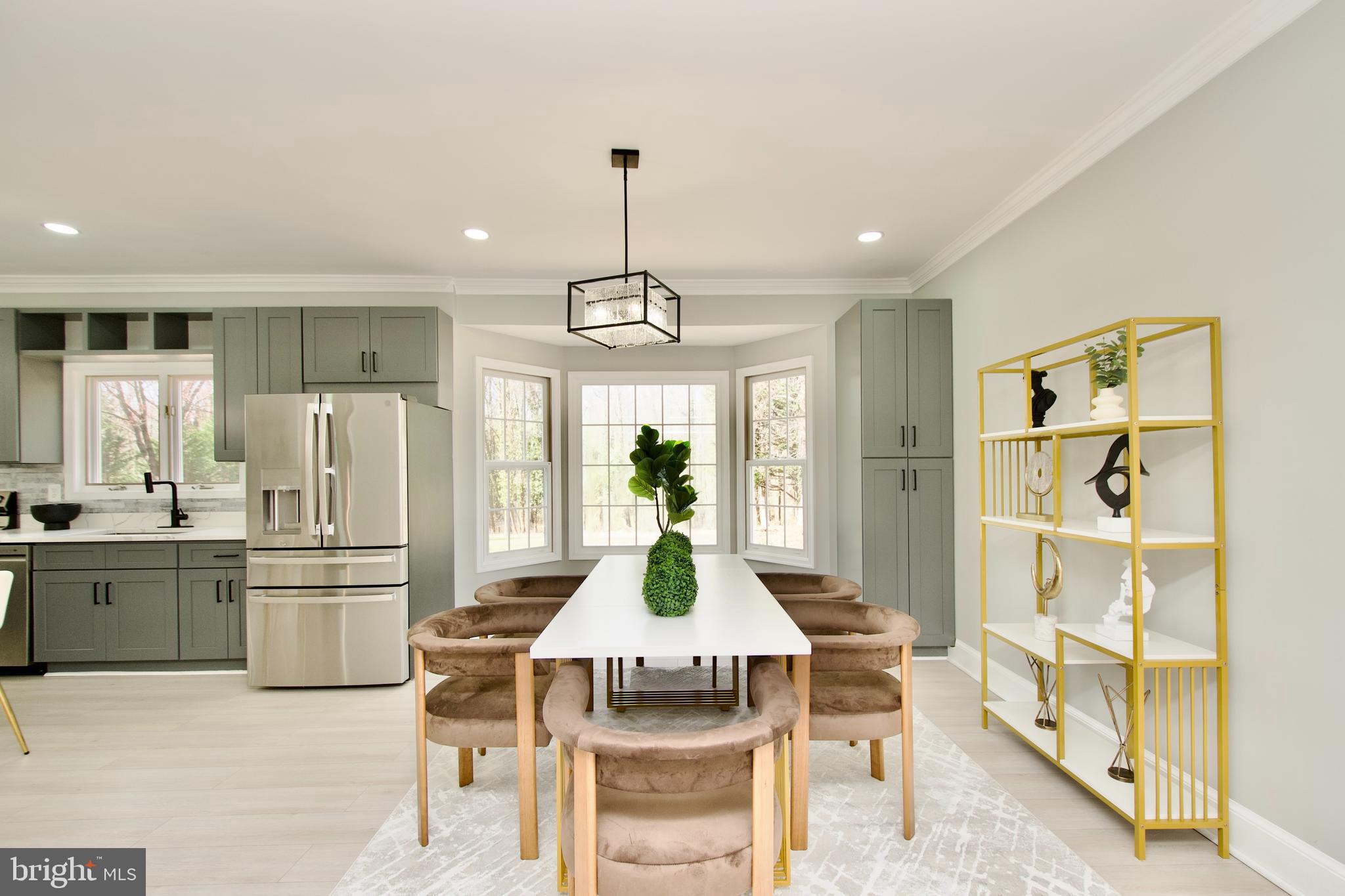 SPRINGVALE - Residential