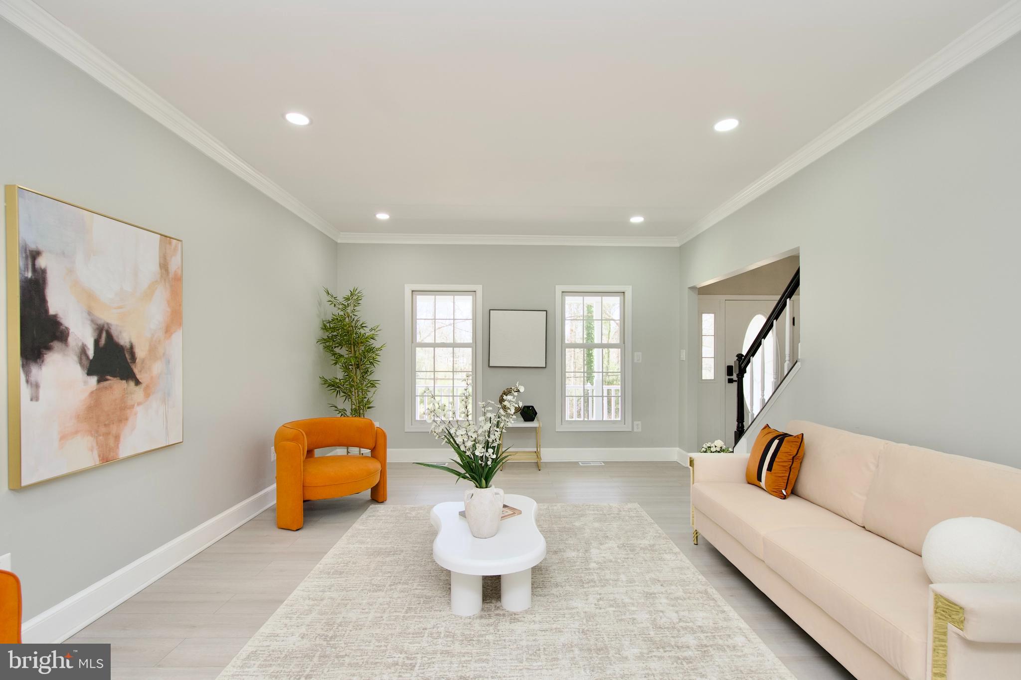 SPRINGVALE - Residential