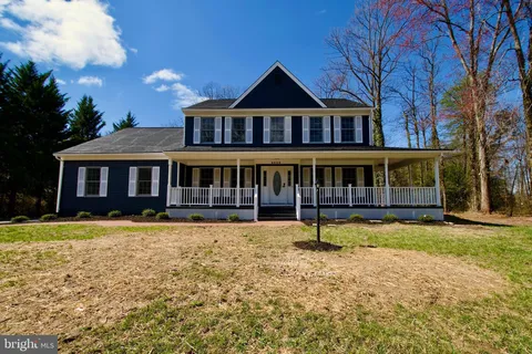 6522 Spring Road, Springfield, VA MLS: VAFX2225166