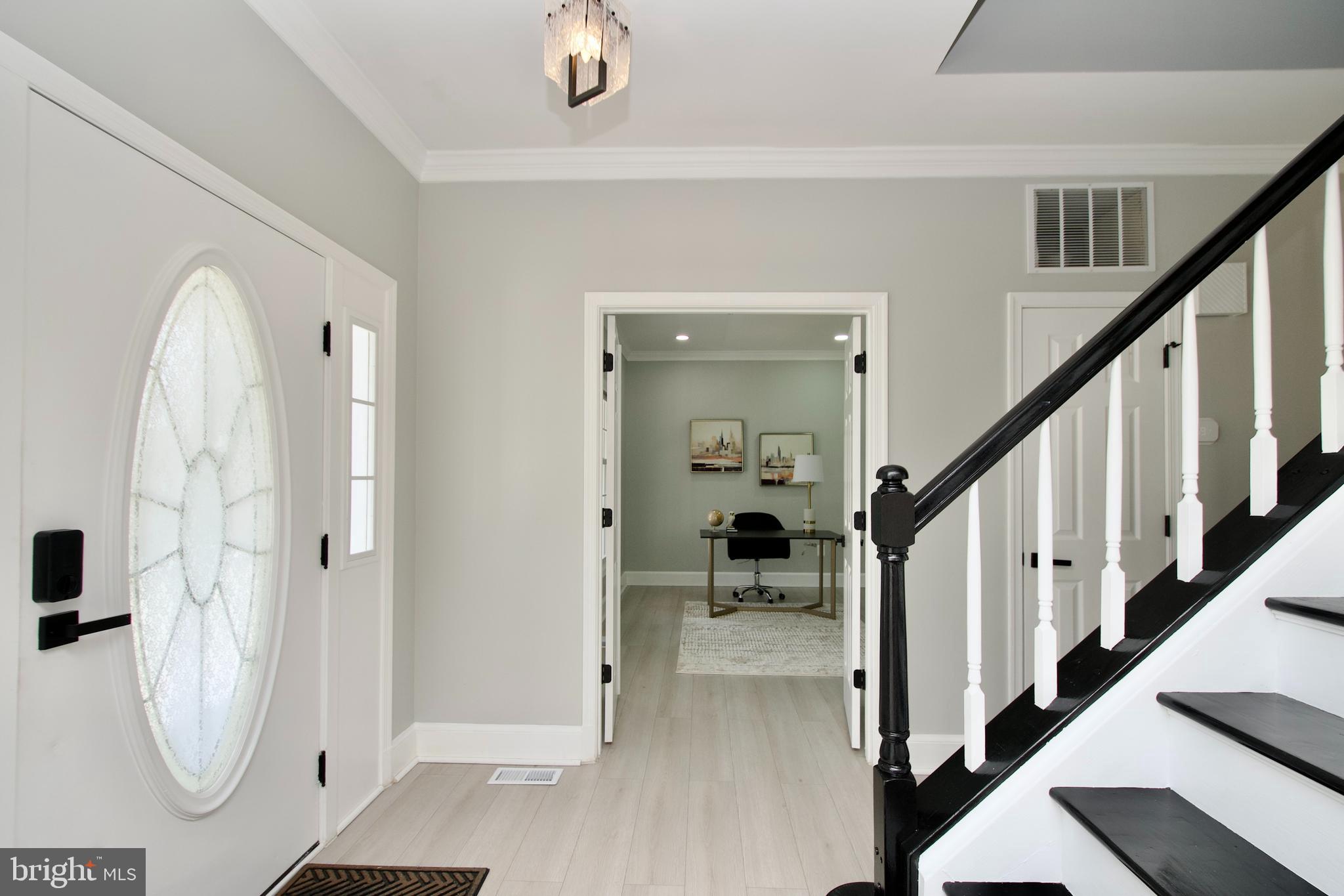 SPRINGVALE - Residential