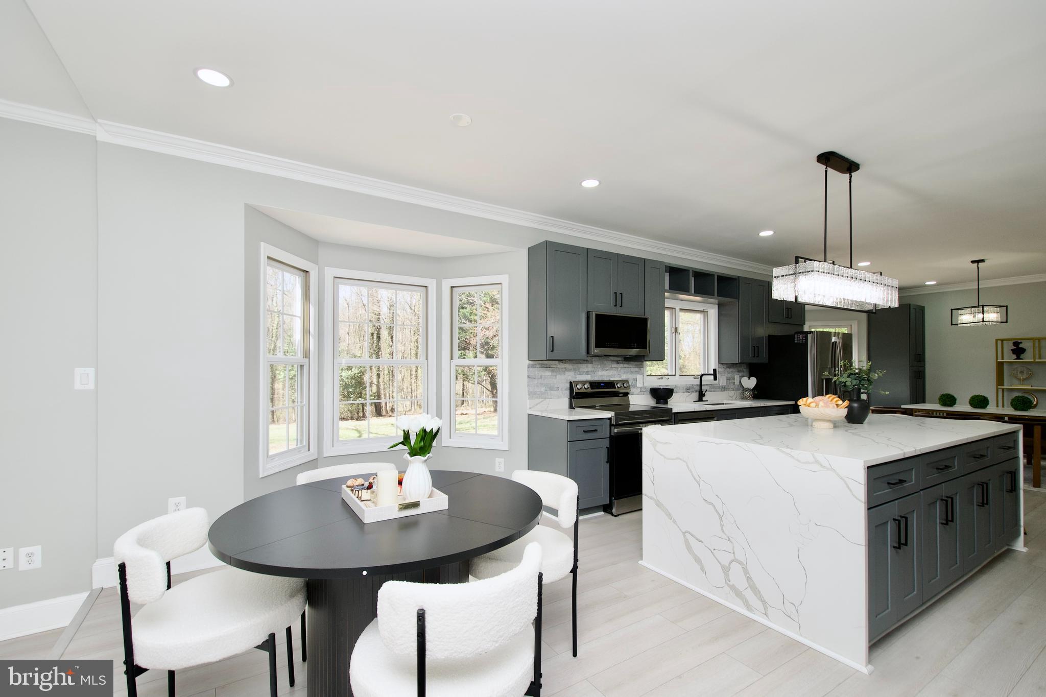 SPRINGVALE - Residential