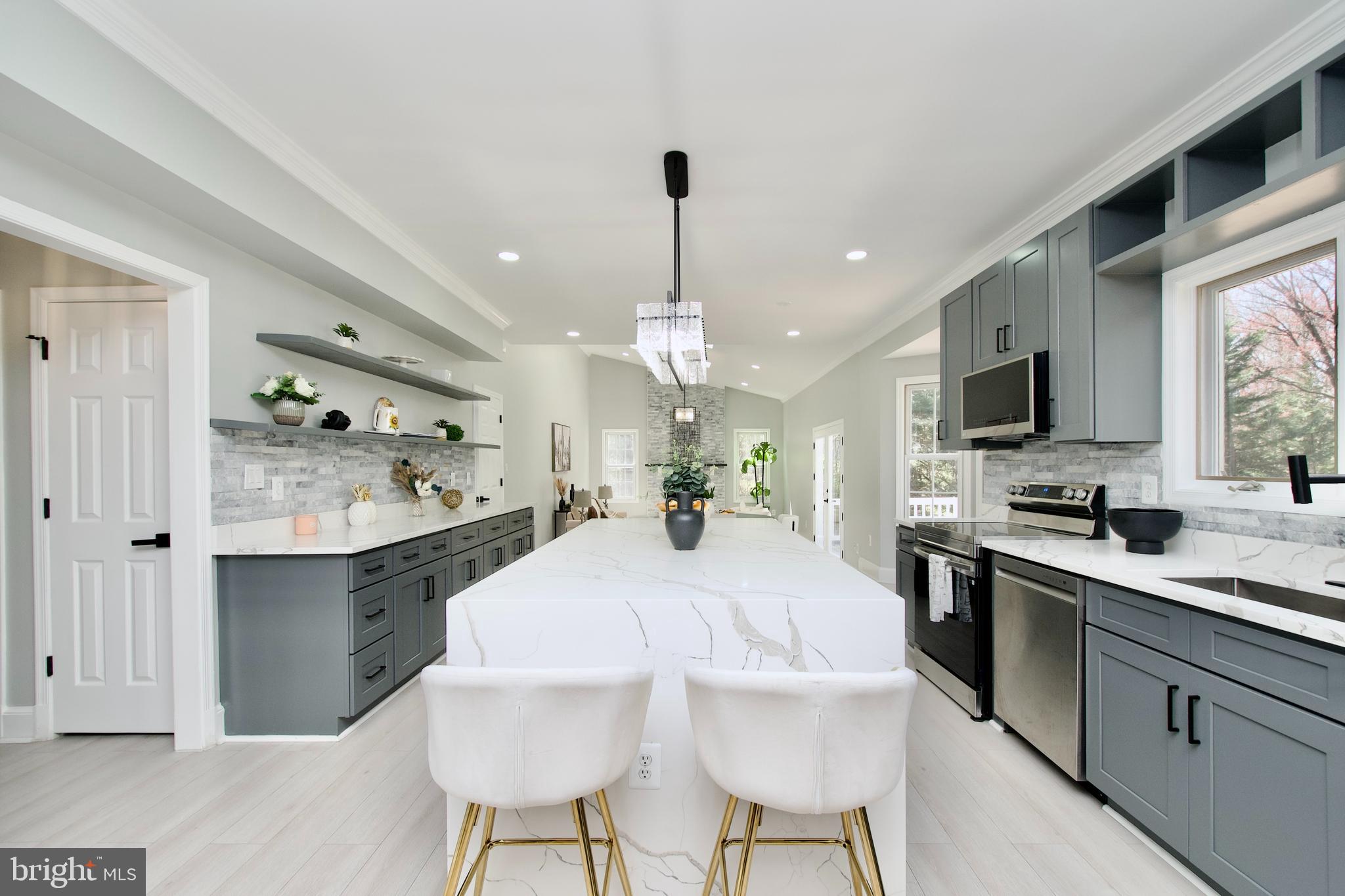 SPRINGVALE - Residential