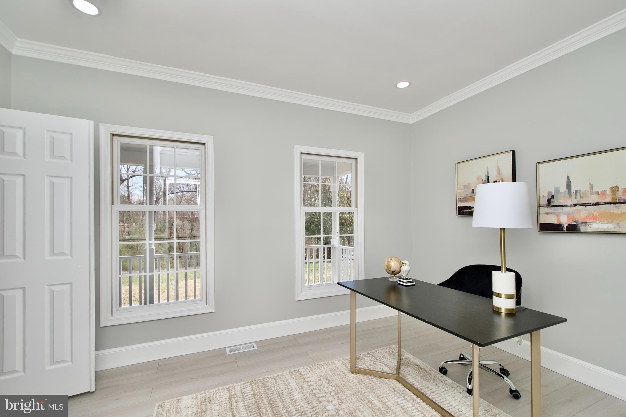 SPRINGVALE - Residential