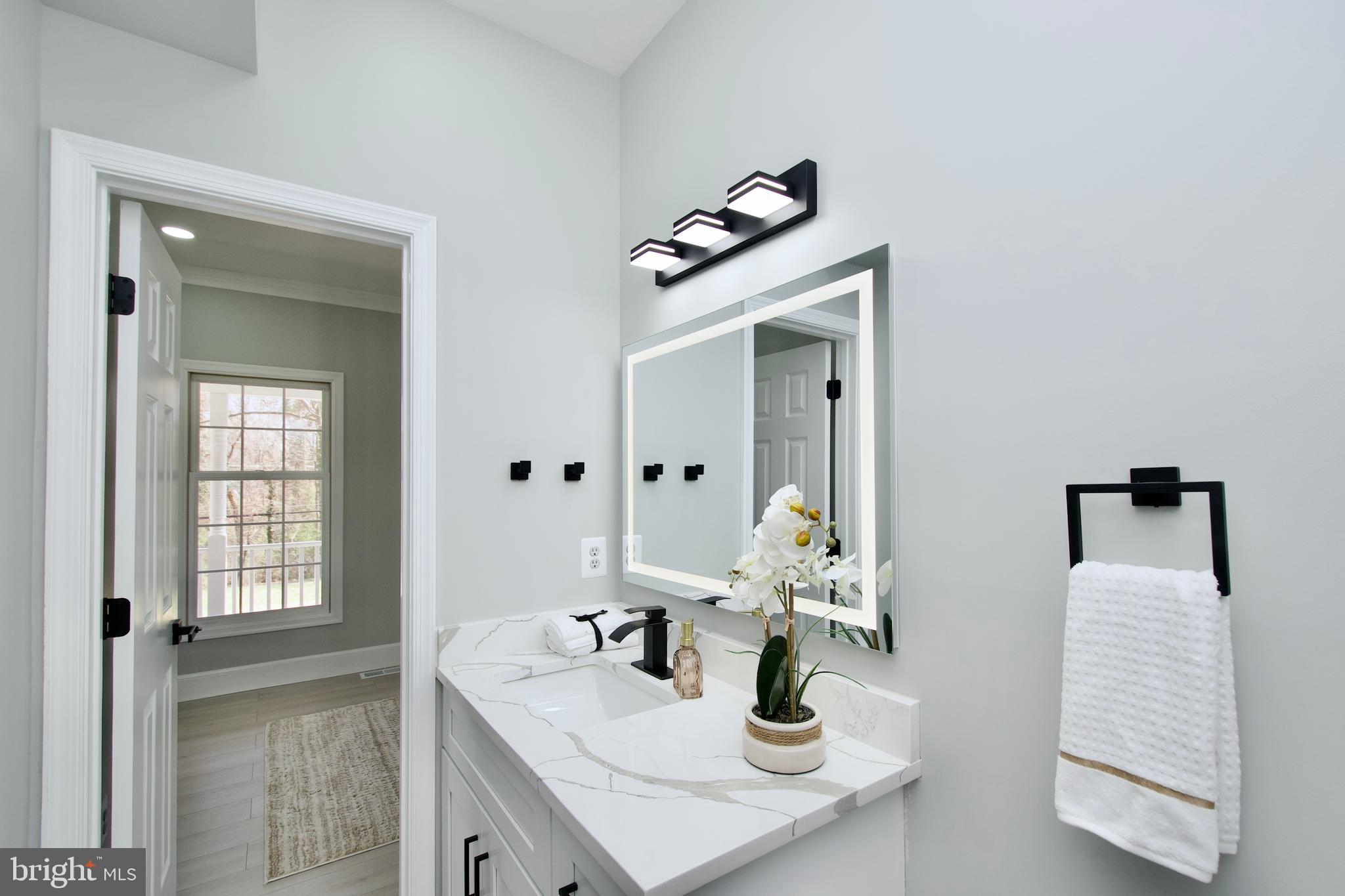 SPRINGVALE - Residential