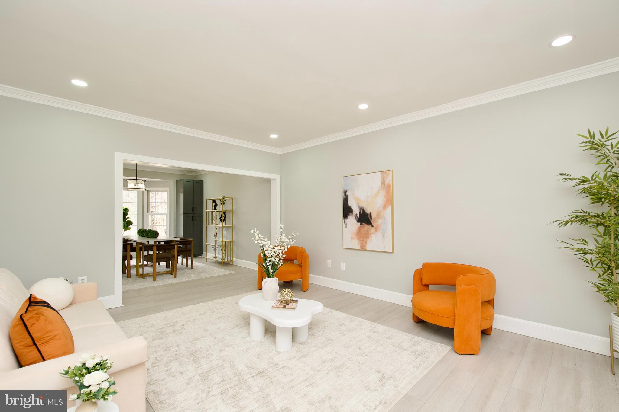 SPRINGVALE - Residential