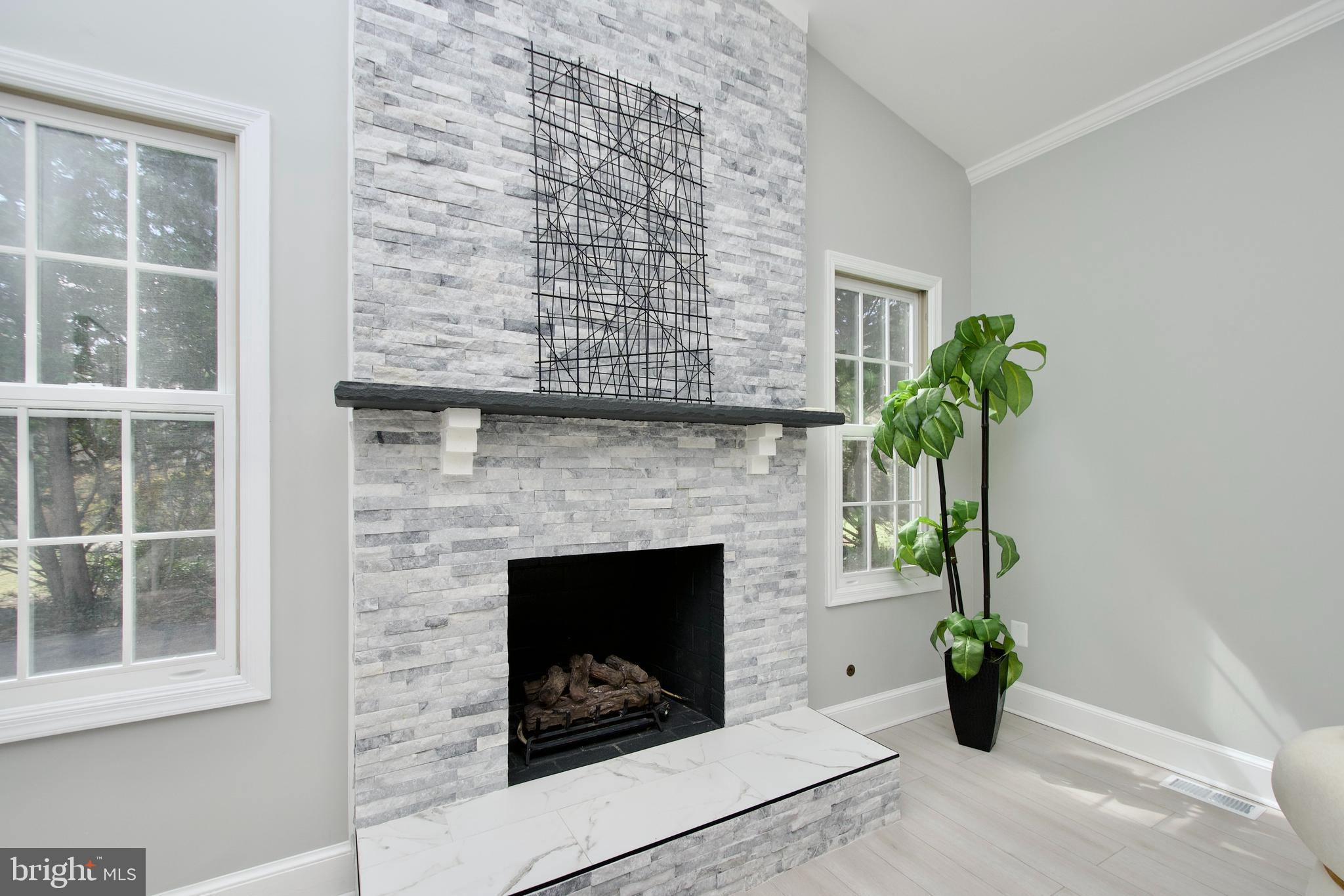 SPRINGVALE - Residential