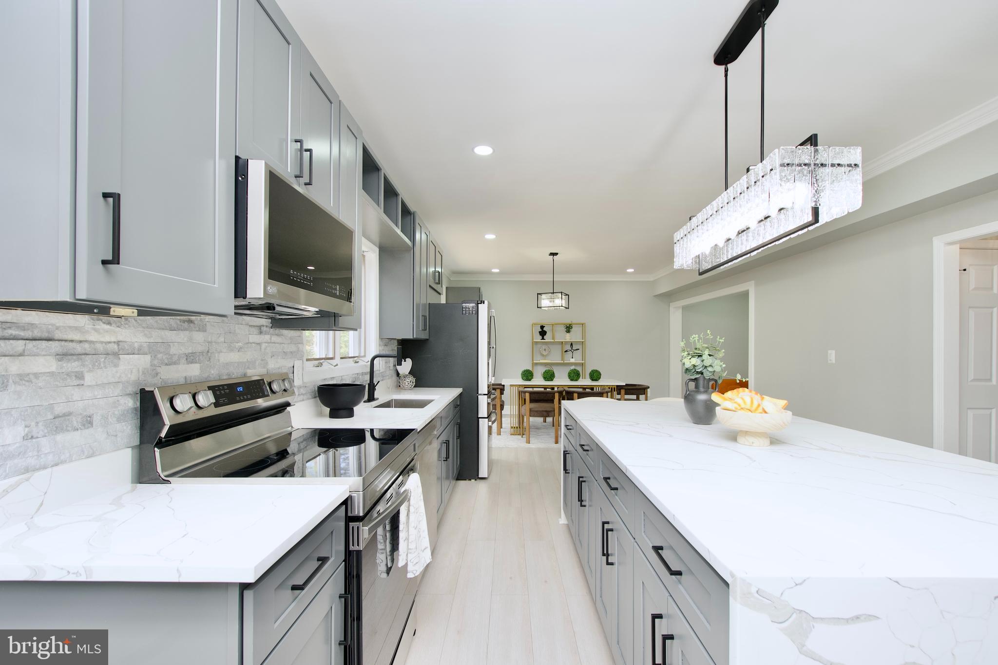 SPRINGVALE - Residential