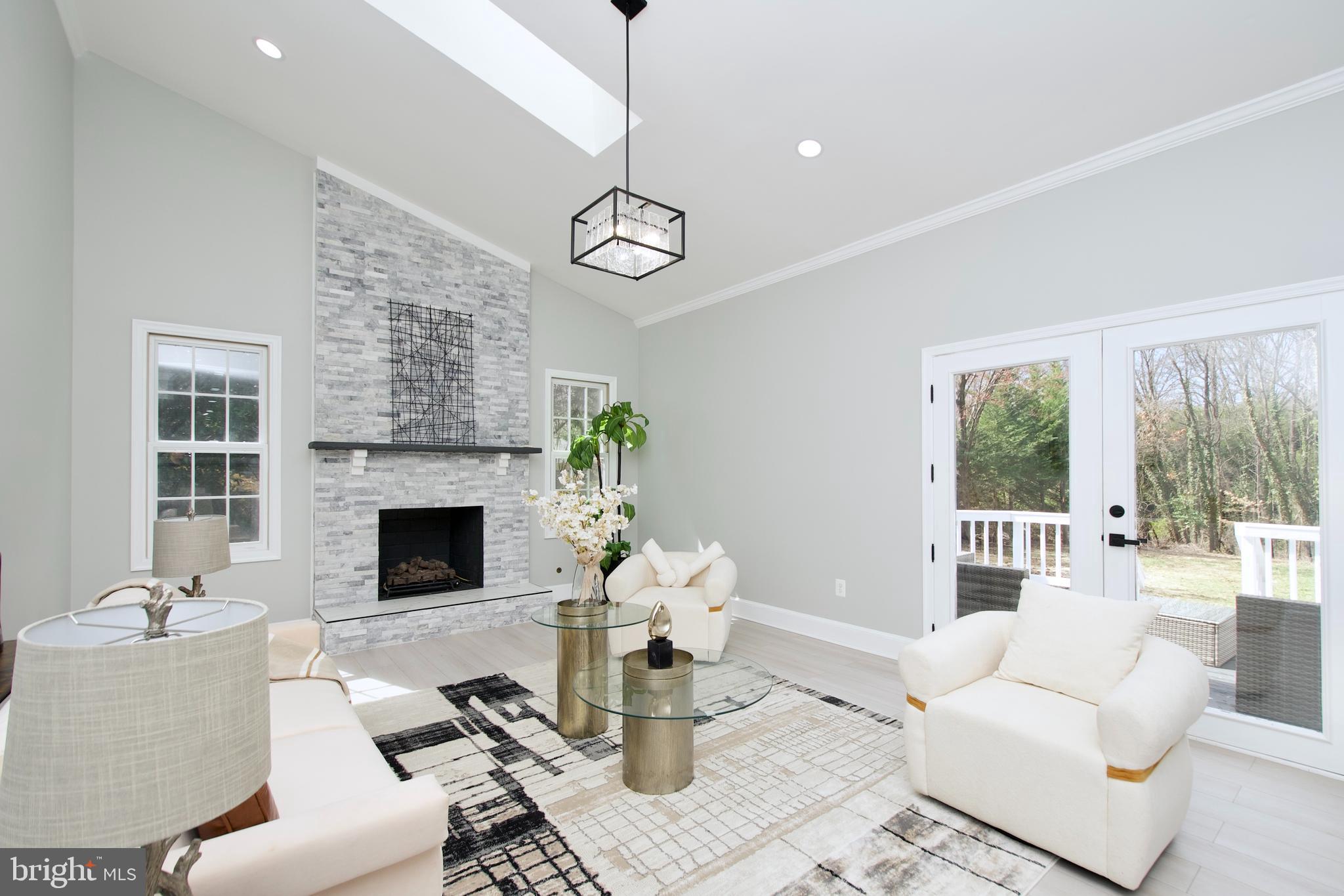 SPRINGVALE - Residential