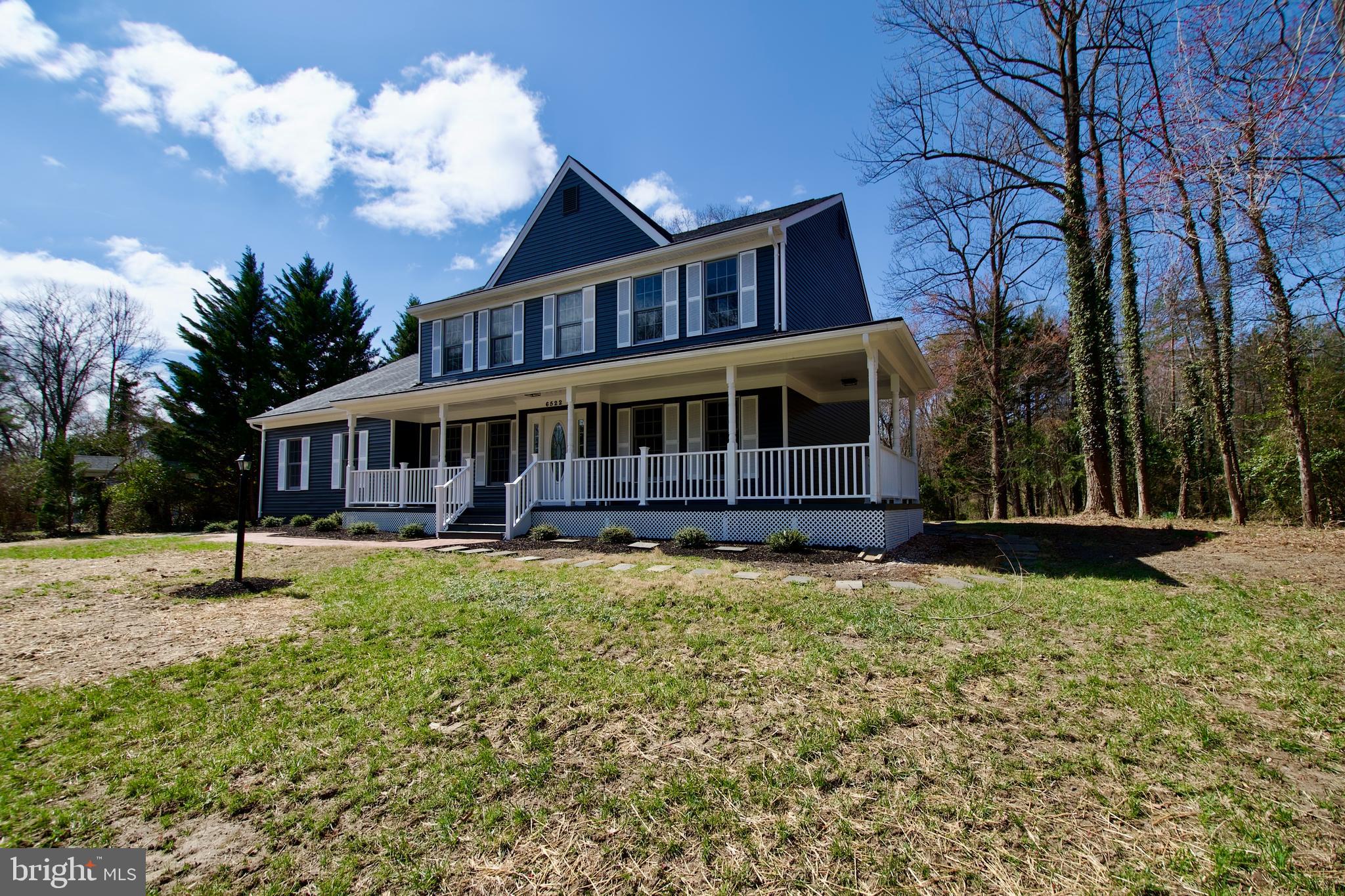 6522 SPRING ROAD