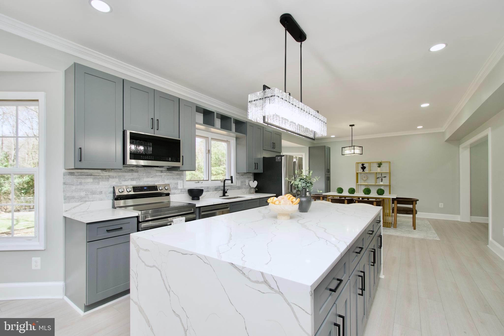 SPRINGVALE - Residential