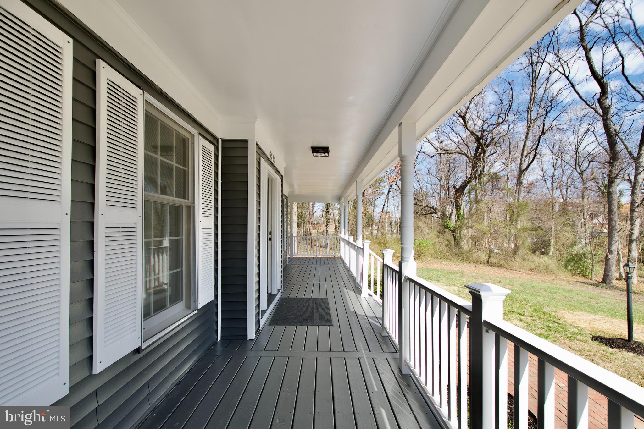 6522 SPRING ROAD