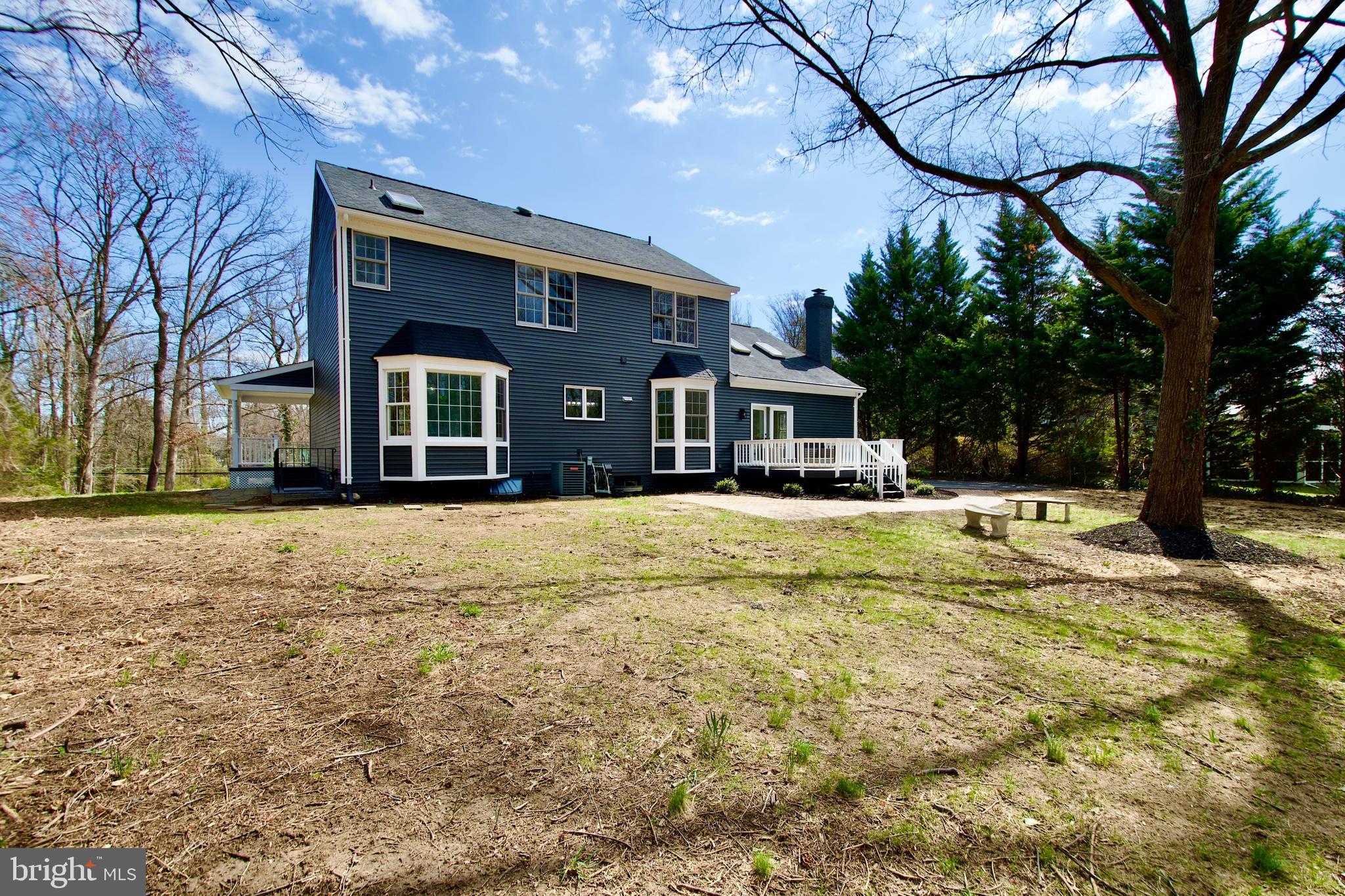 SPRINGVALE - Residential