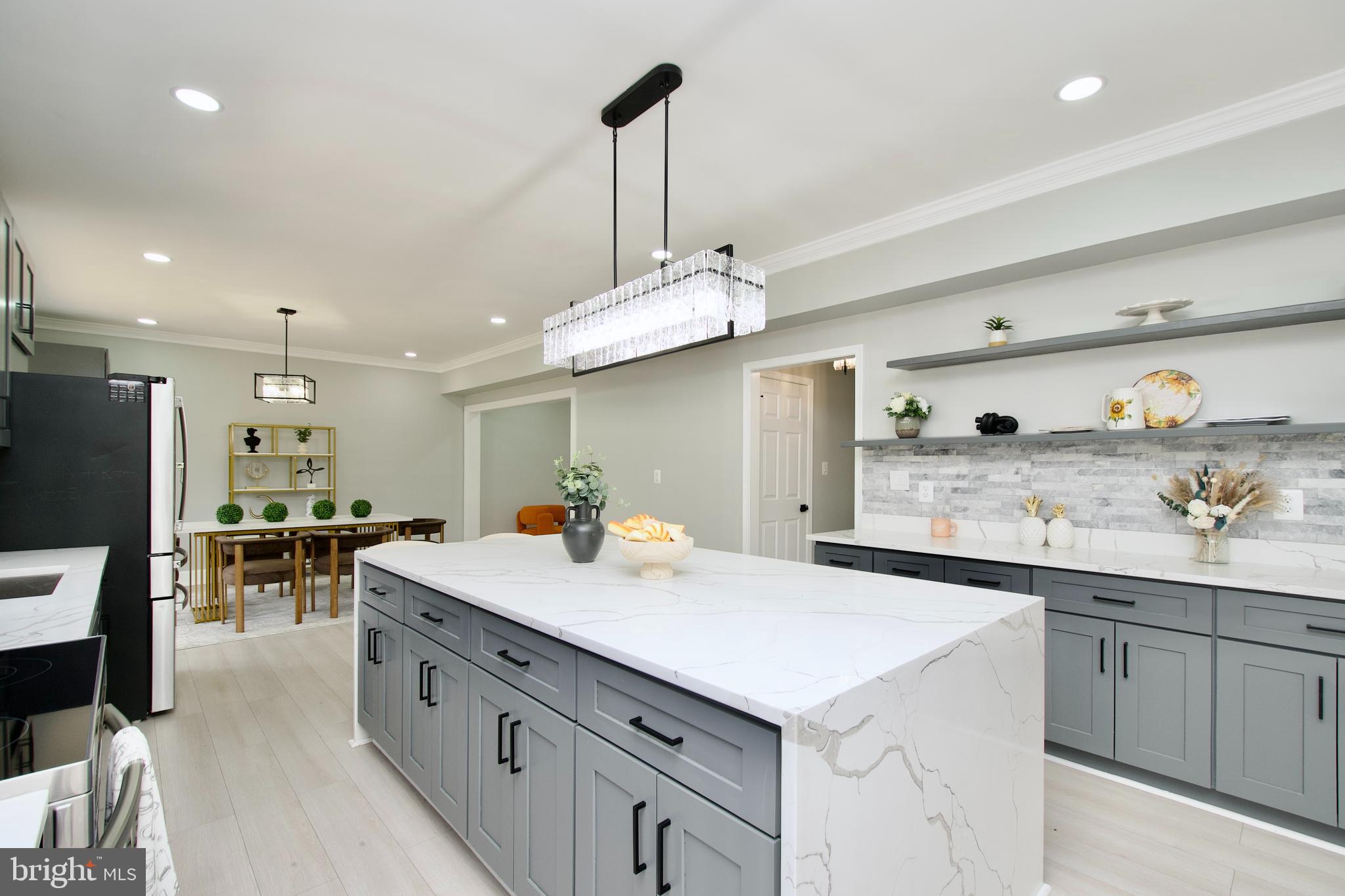 SPRINGVALE - Residential