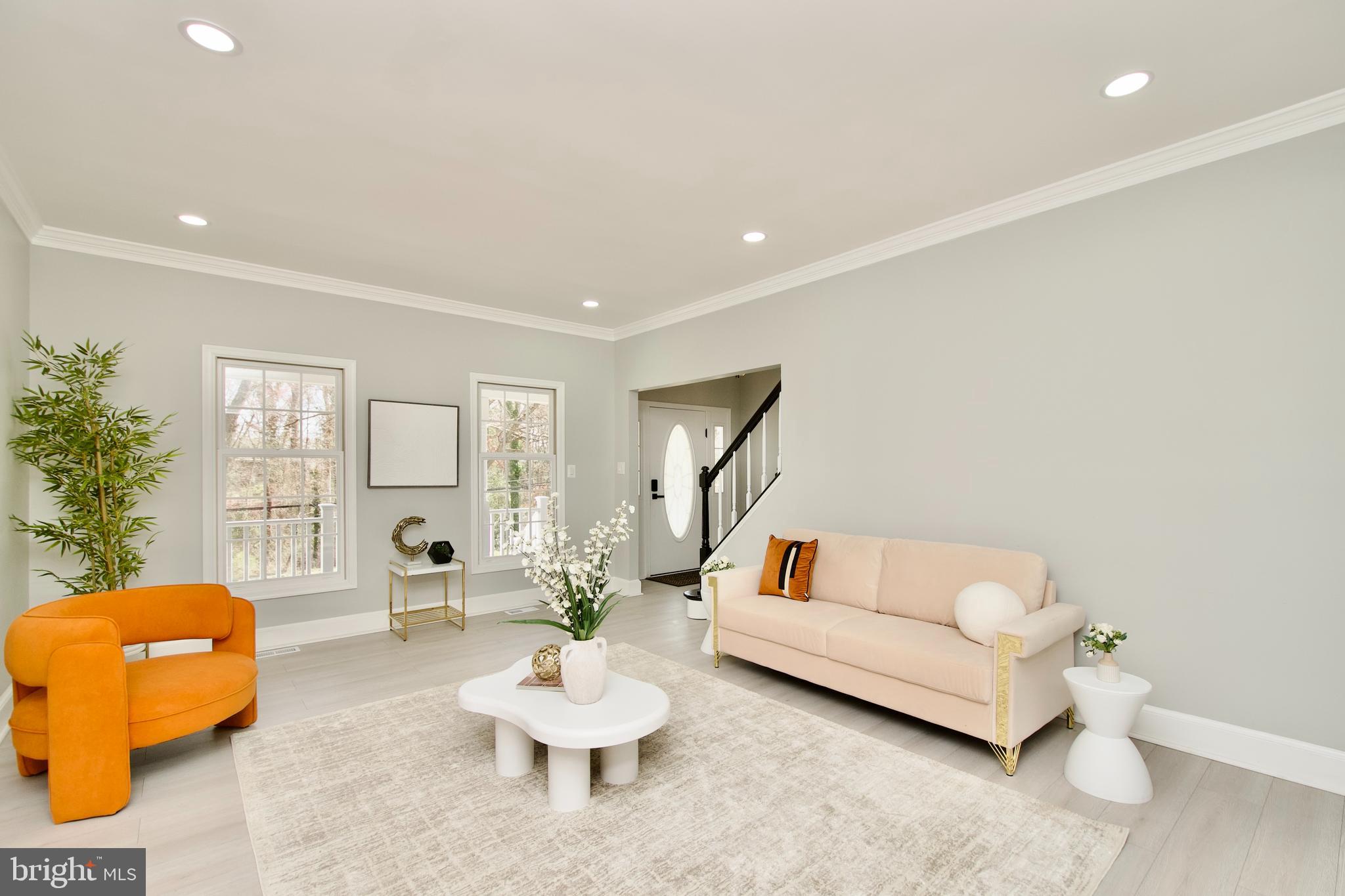 SPRINGVALE - Residential