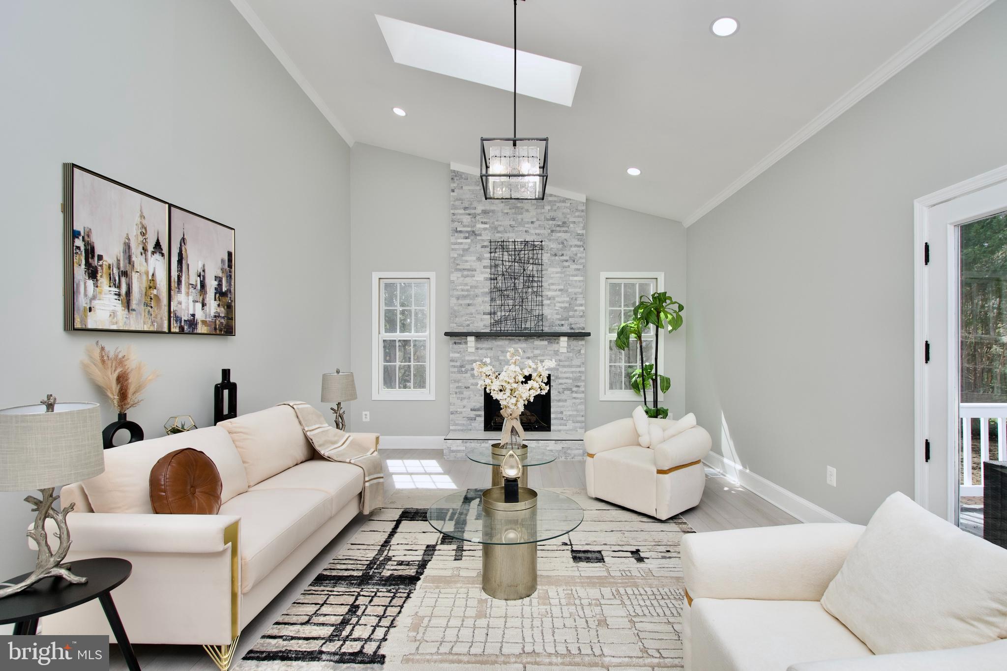 SPRINGVALE - Residential