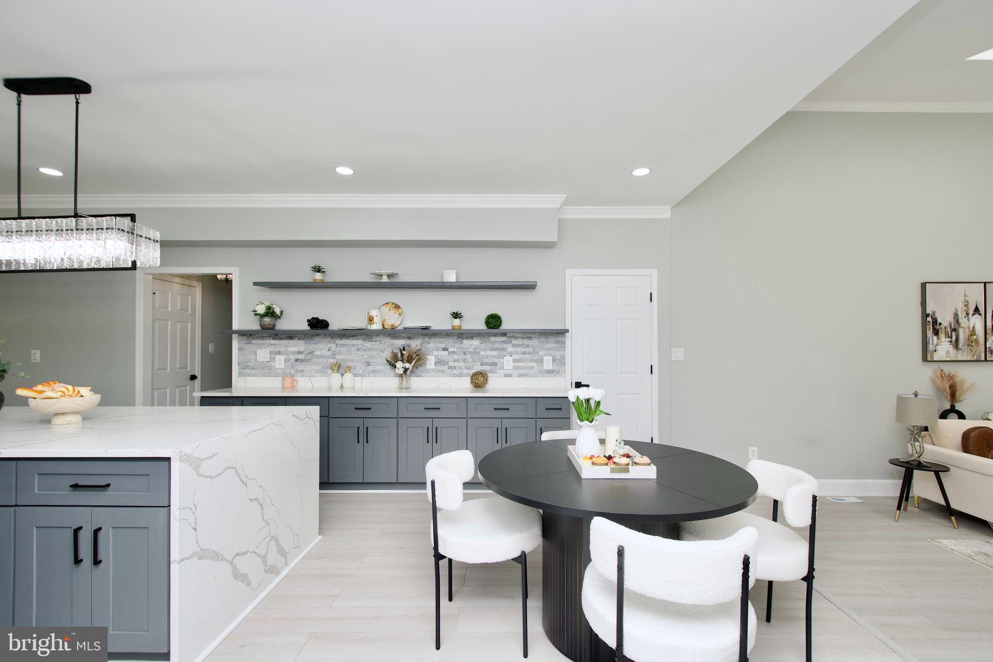 SPRINGVALE - Residential