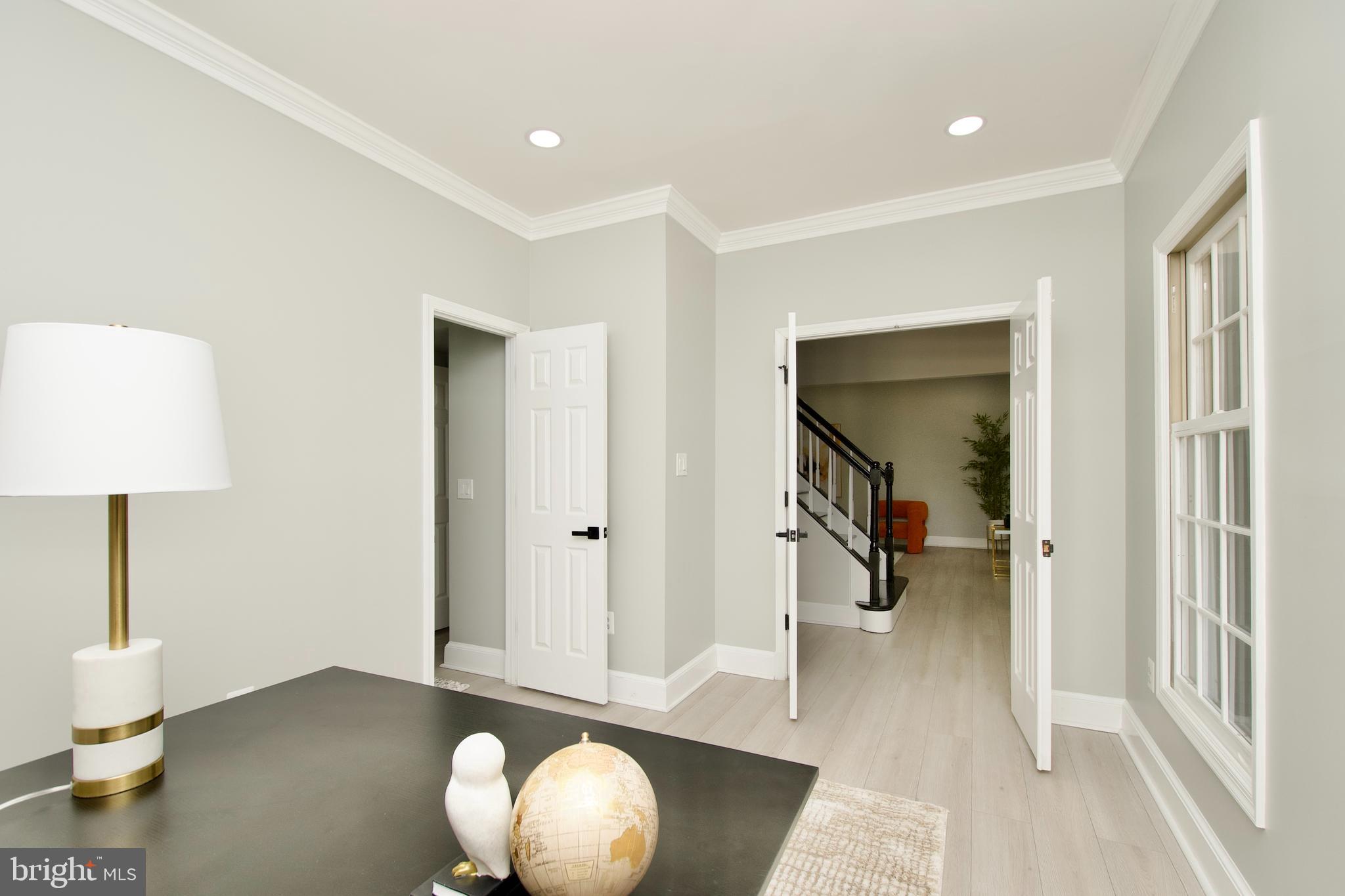 SPRINGVALE - Residential