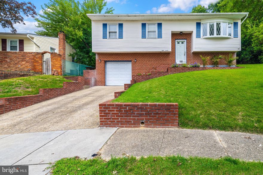 Seller Just Spent over $20,000 replacing retaining wall and painting interior of home! Come take another look! 

Welcome to 890 Gordon Drive in Glen Burnie, Maryland! This charming 3-bedroom, 1.5-bathroom house is now available for sale. Situated on a spacious lot, this property offers ample parking with its 3 parking spaces and features a desirable in-ground pool for those hot summer days.

Inside, you'll find a well-maintained home with vinyl flooring on the main level, providing durability and easy maintenance. The garage provides additional storage space and convenience. 

Updates include a new furnace installed in 2021 and a new water heater in 2020, ensuring comfortable living and peace of mind for the new owners.

With a size of 1508 square feet, there is plenty of room for everyone to enjoy. Located in a convenient neighborhood, this house is close to schools, shopping centers, and major highways for easy commuting.

Retaining wall being replaced in coming weeks!

Don't miss out on this opportunity to own a lovely home with an inviting pool in Glen Burnie. Schedule your showing today!