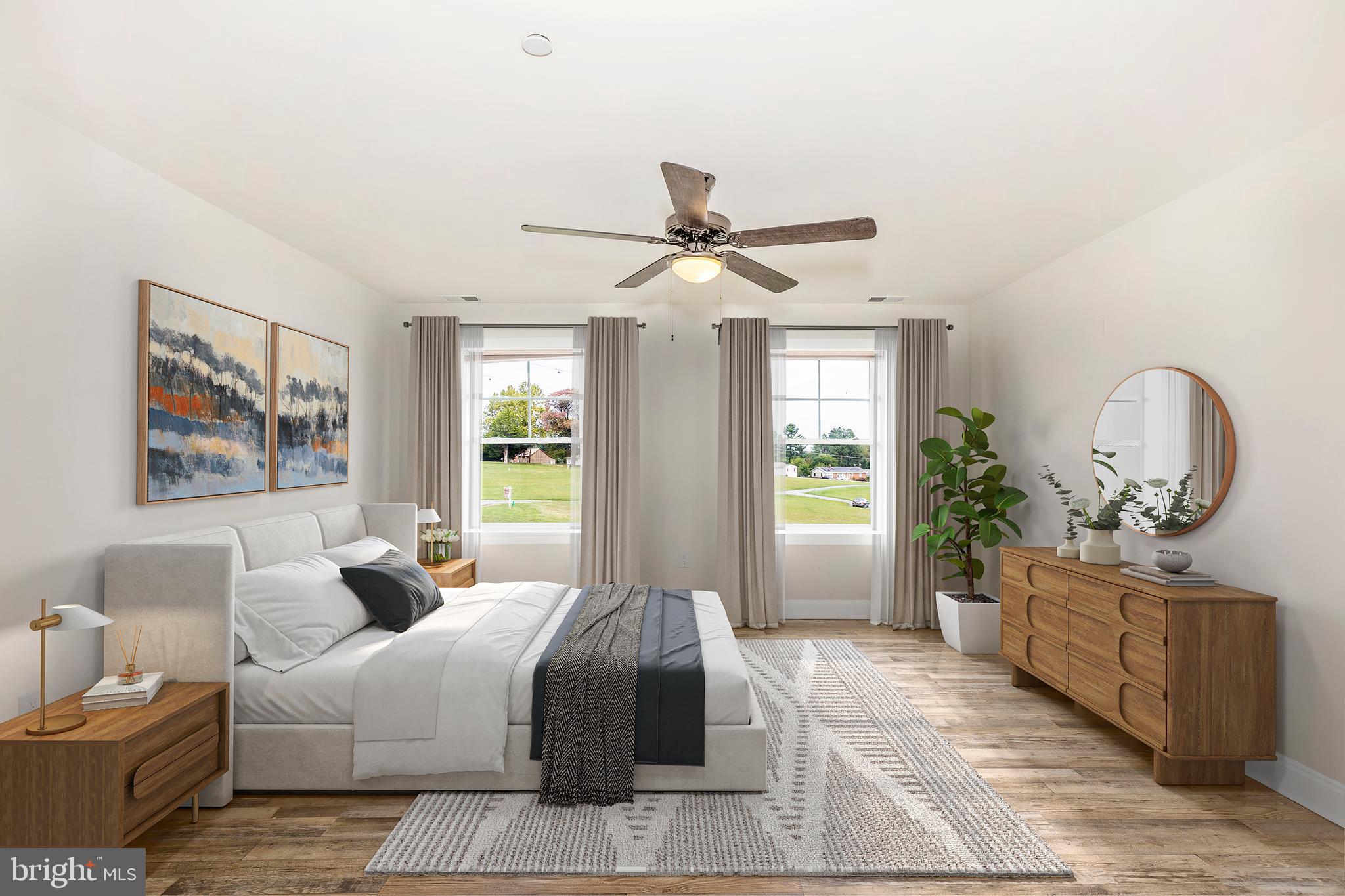 TWISTING ACRES - Residential