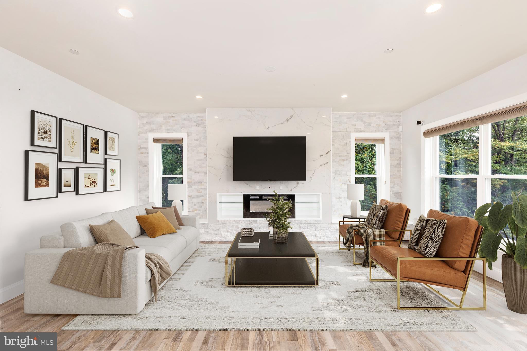 TWISTING ACRES - Residential