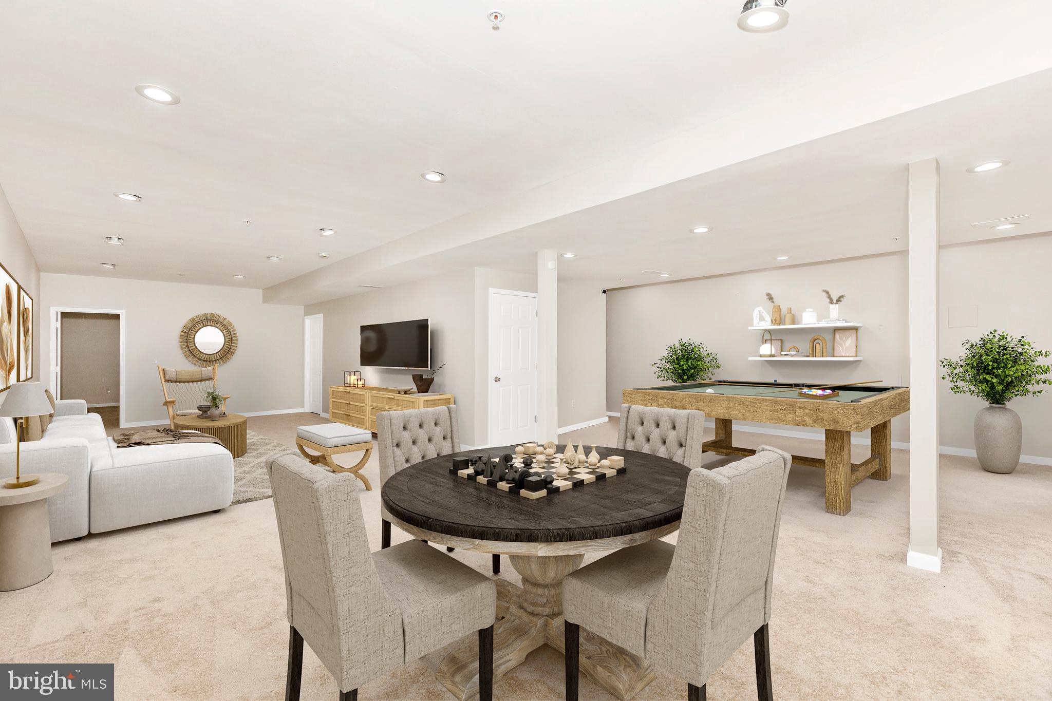 TWISTING ACRES - Residential