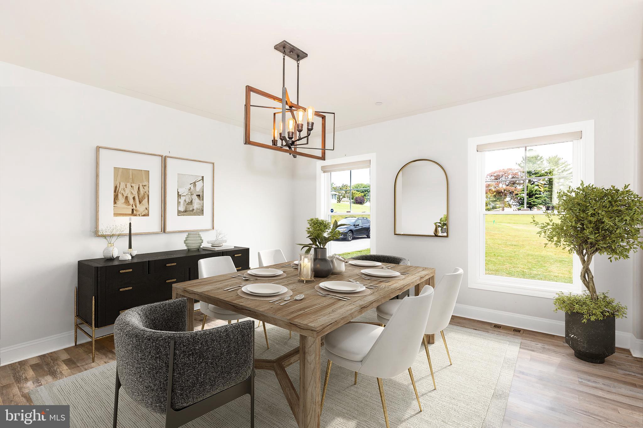 TWISTING ACRES - Residential