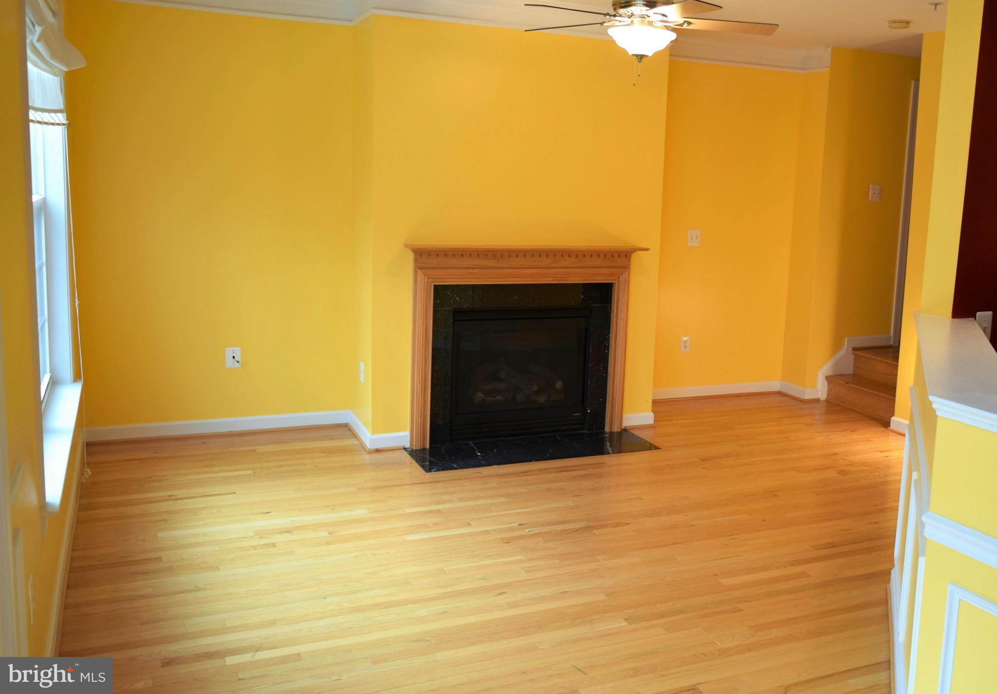 CARRIAGES AT RUSSETT - Residential