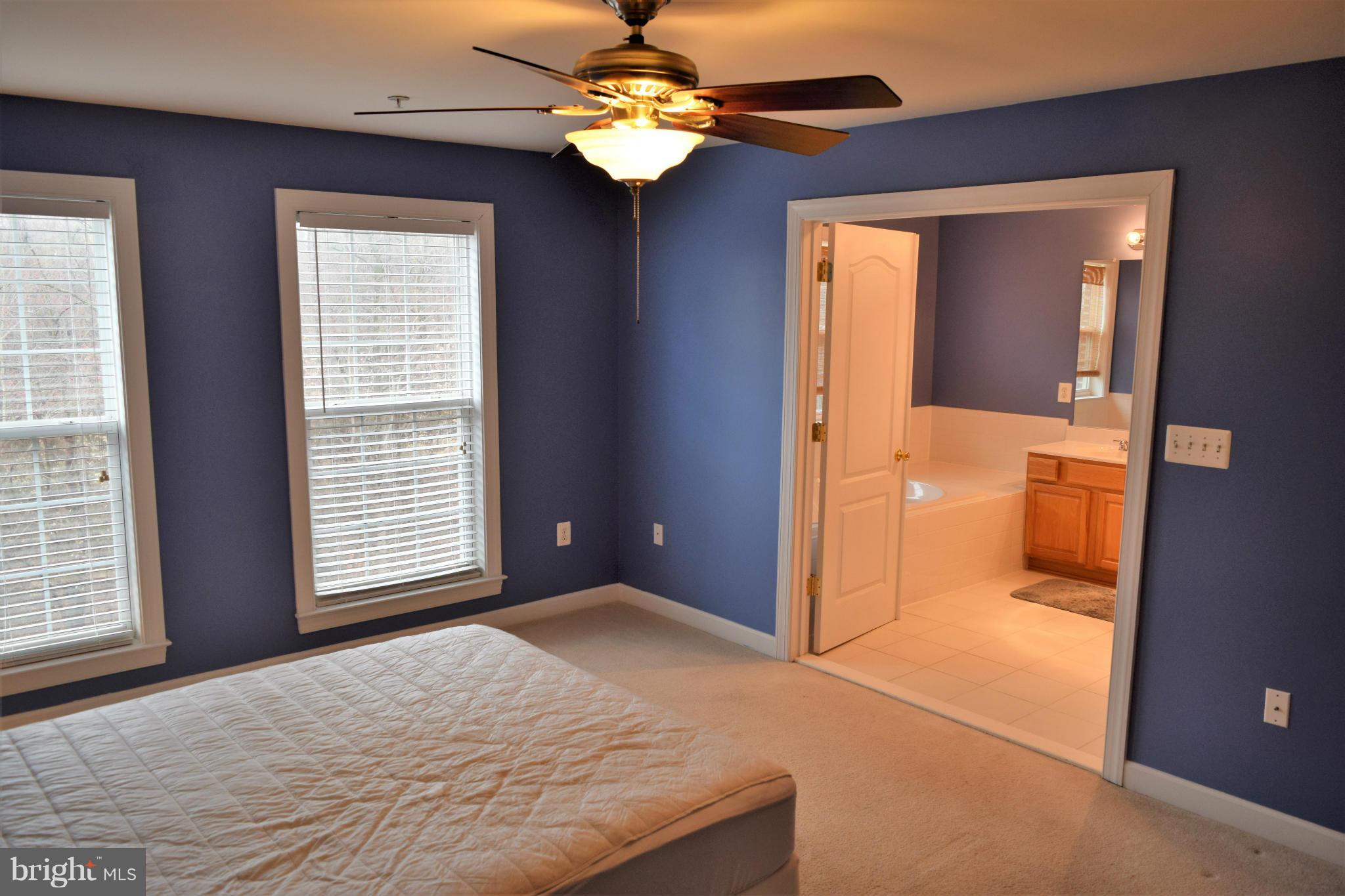 CARRIAGES AT RUSSETT - Residential