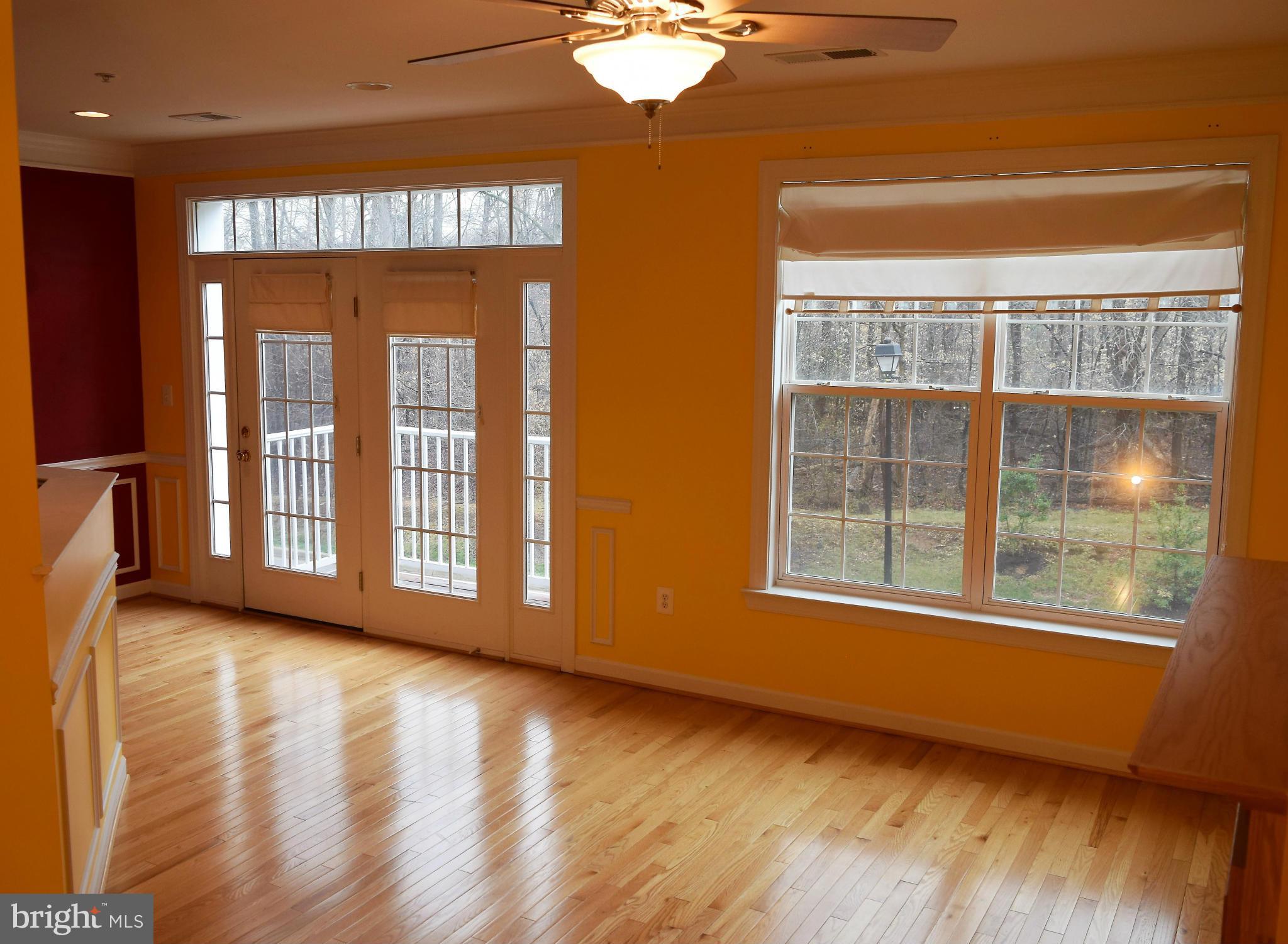 CARRIAGES AT RUSSETT - Residential