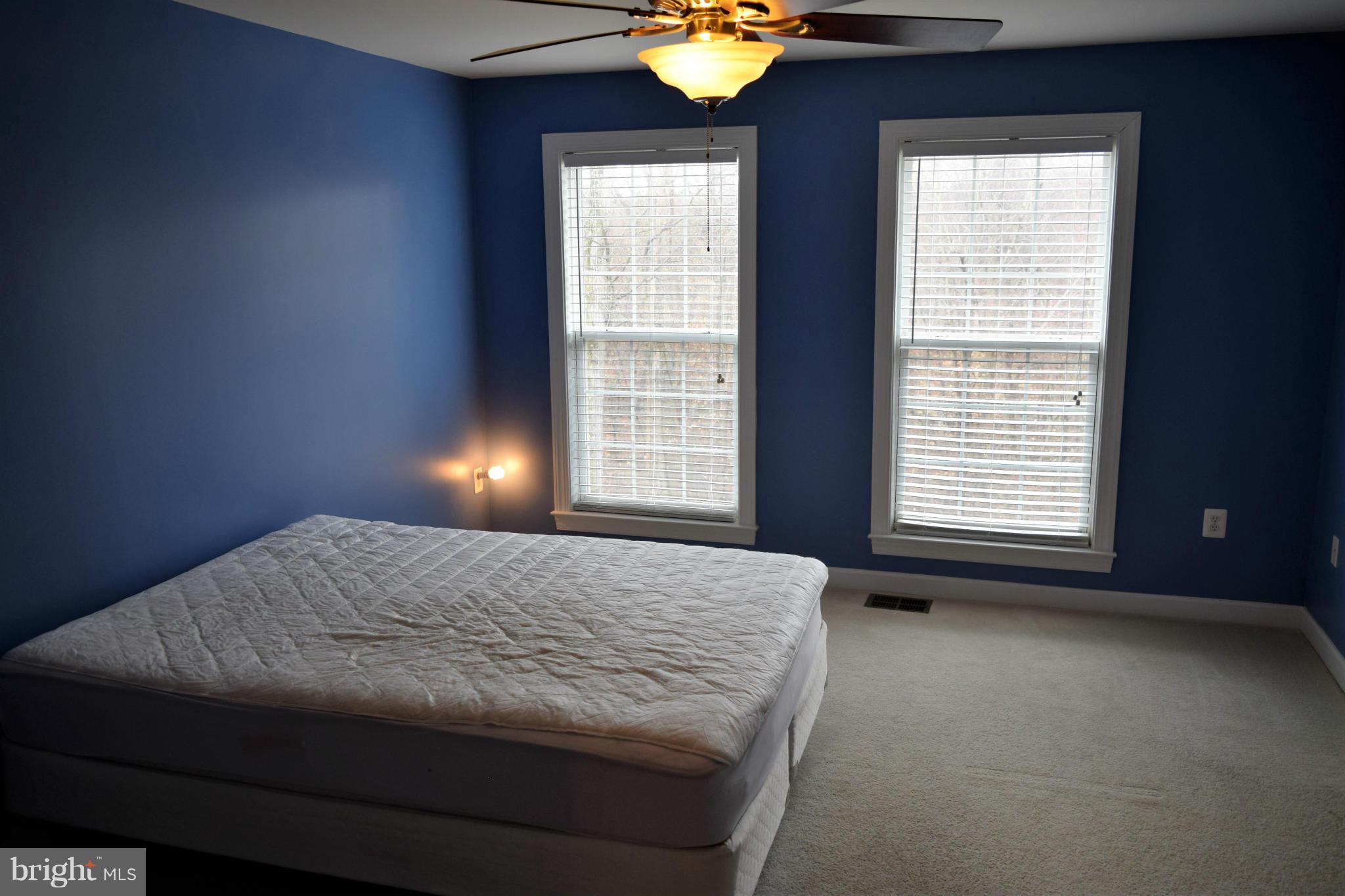 CARRIAGES AT RUSSETT - Residential