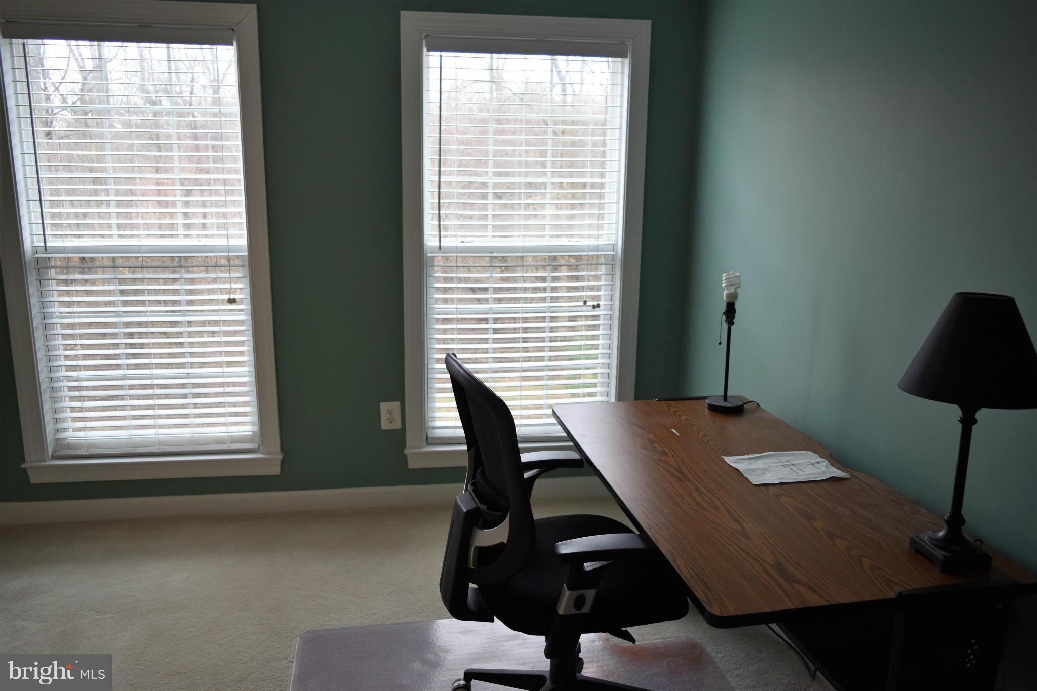 CARRIAGES AT RUSSETT - Residential