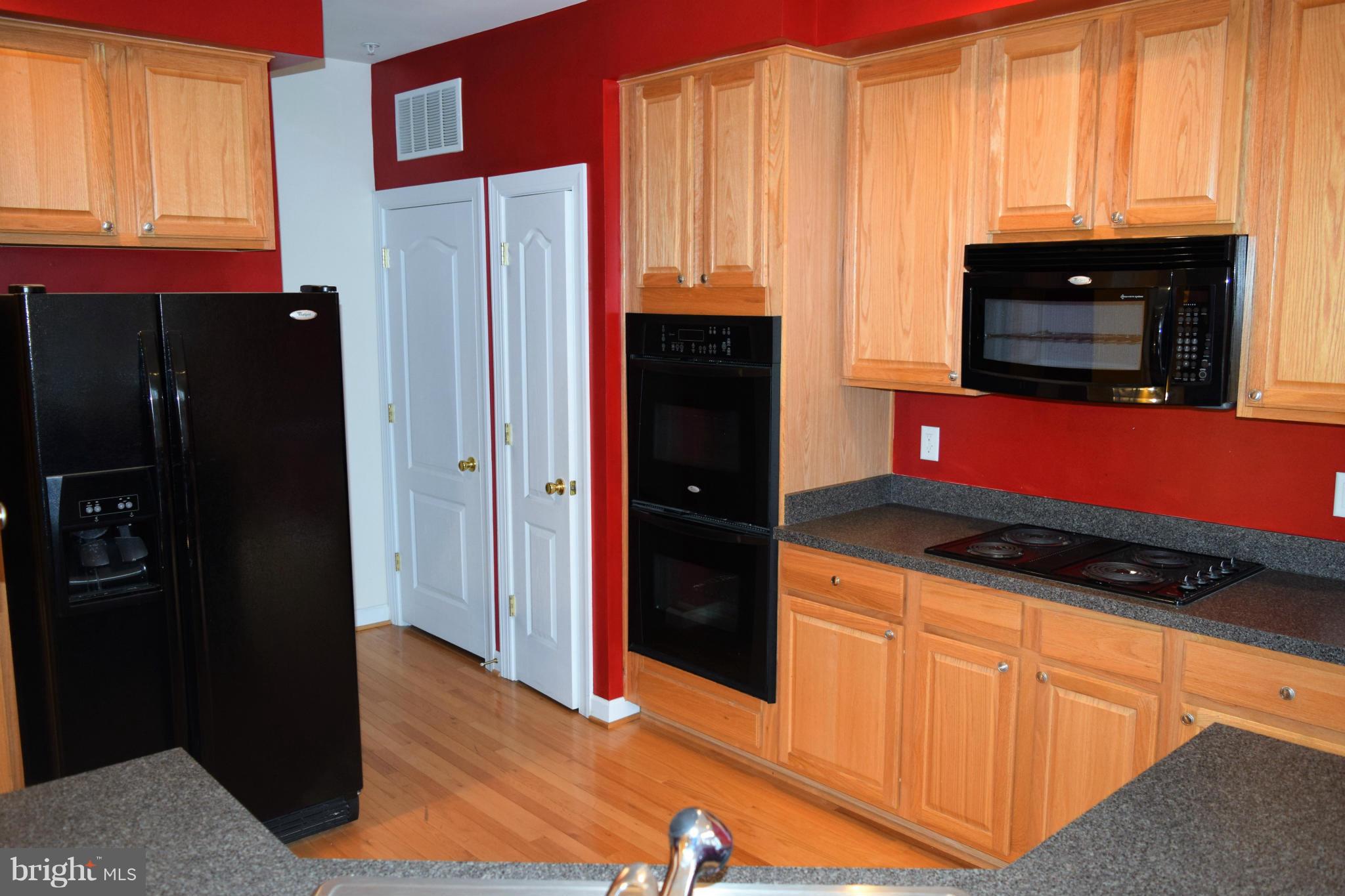 CARRIAGES AT RUSSETT - Residential