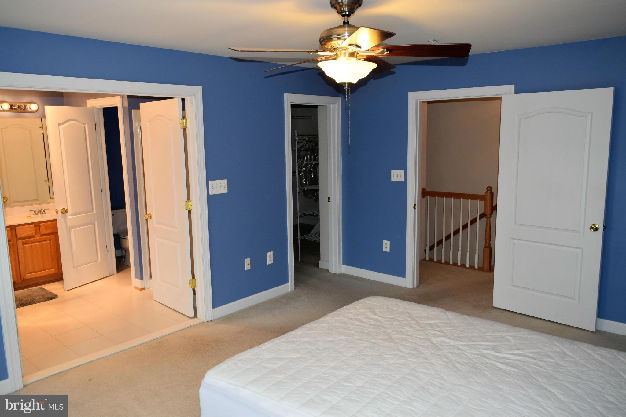 CARRIAGES AT RUSSETT - Residential