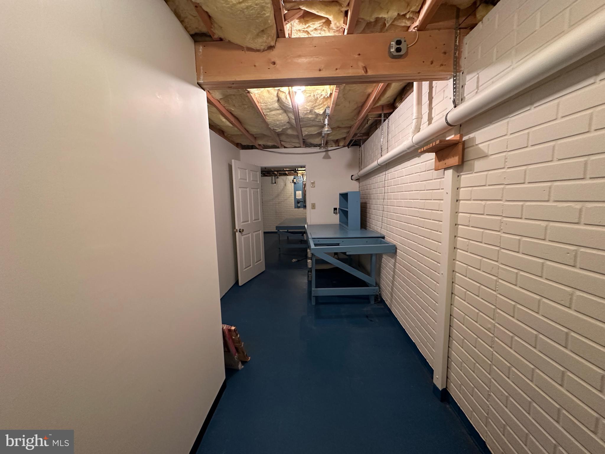 PENN NATIONAL ESTATES - Residential